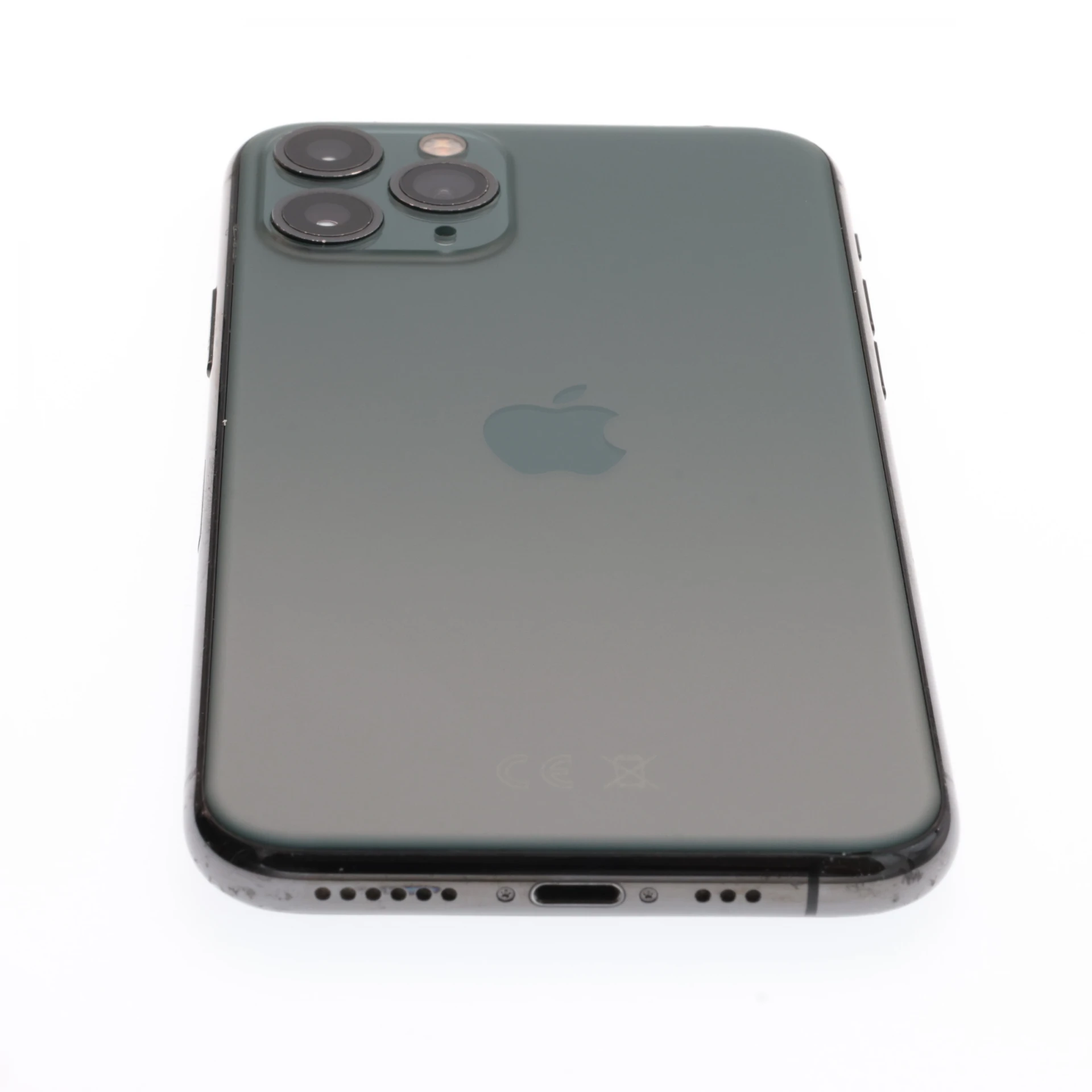 Apple iPhone 11 Pro 64 GB Midnight Green 100% 