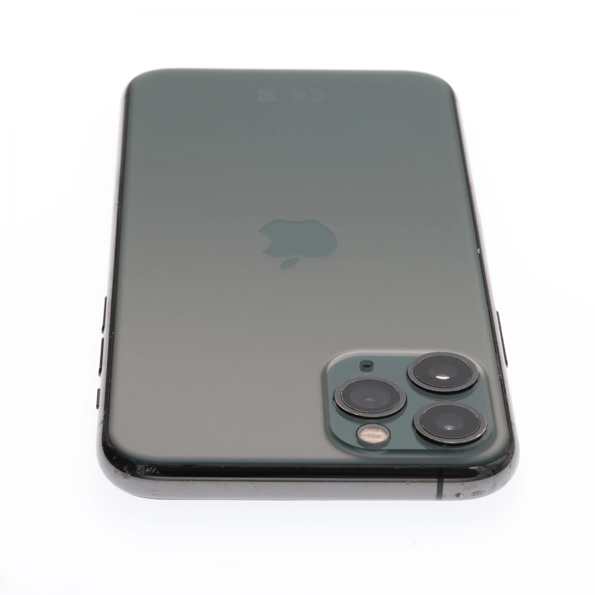 Apple iPhone 11 Pro 64 GB Midnight Green 100% 