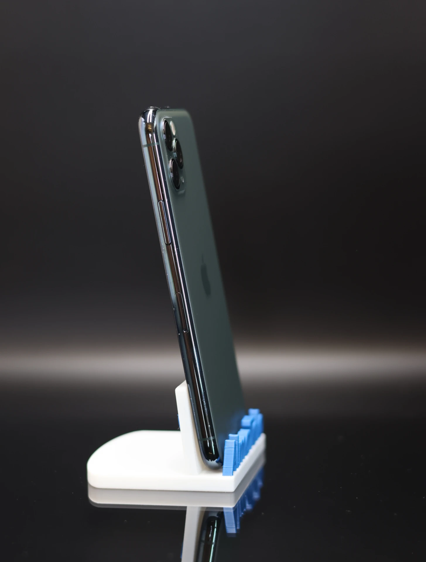 Apple iPhone 11 Pro 256 GB Midnight Green 100% 