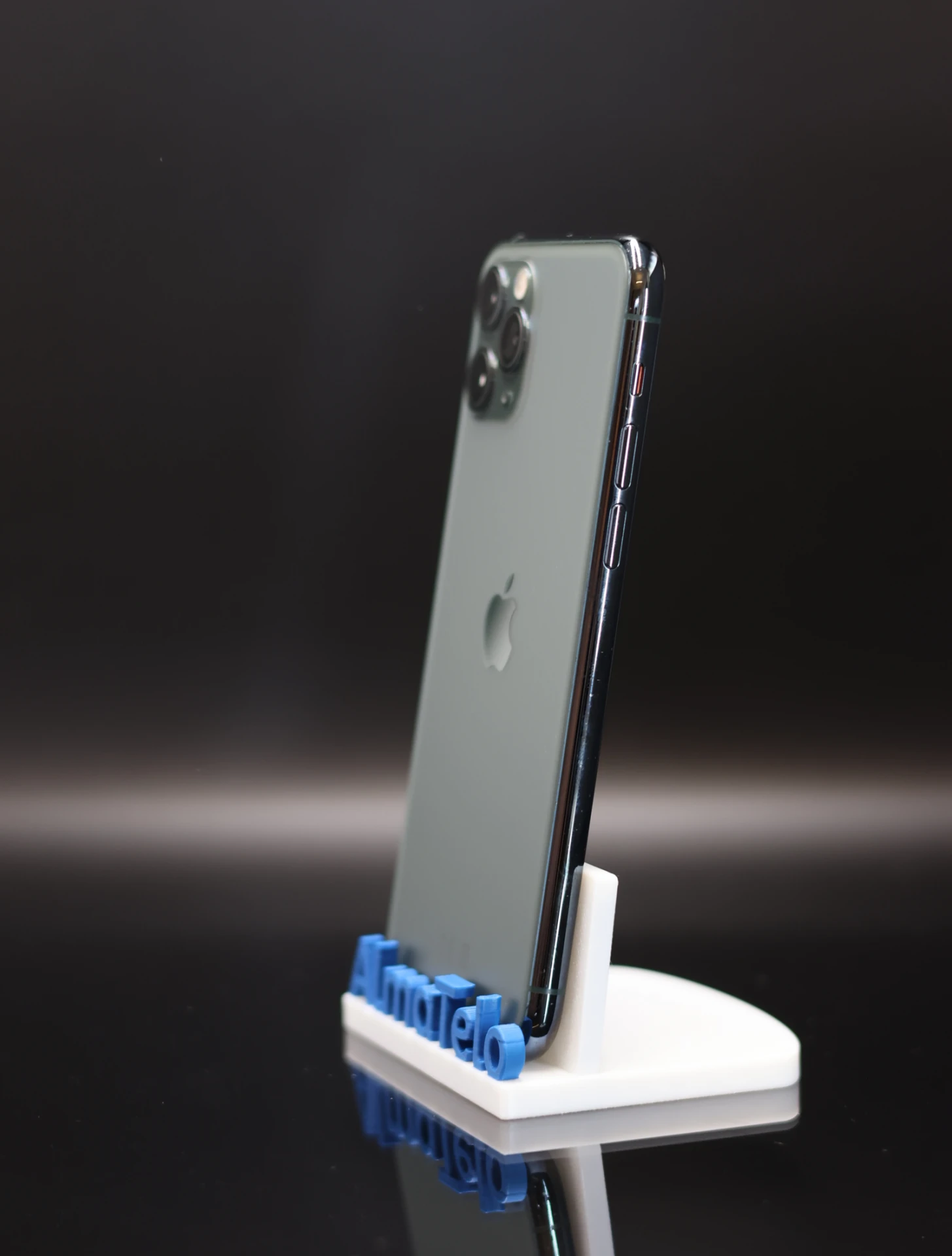 Apple iPhone 11 Pro 256 GB Midnight Green 100% 