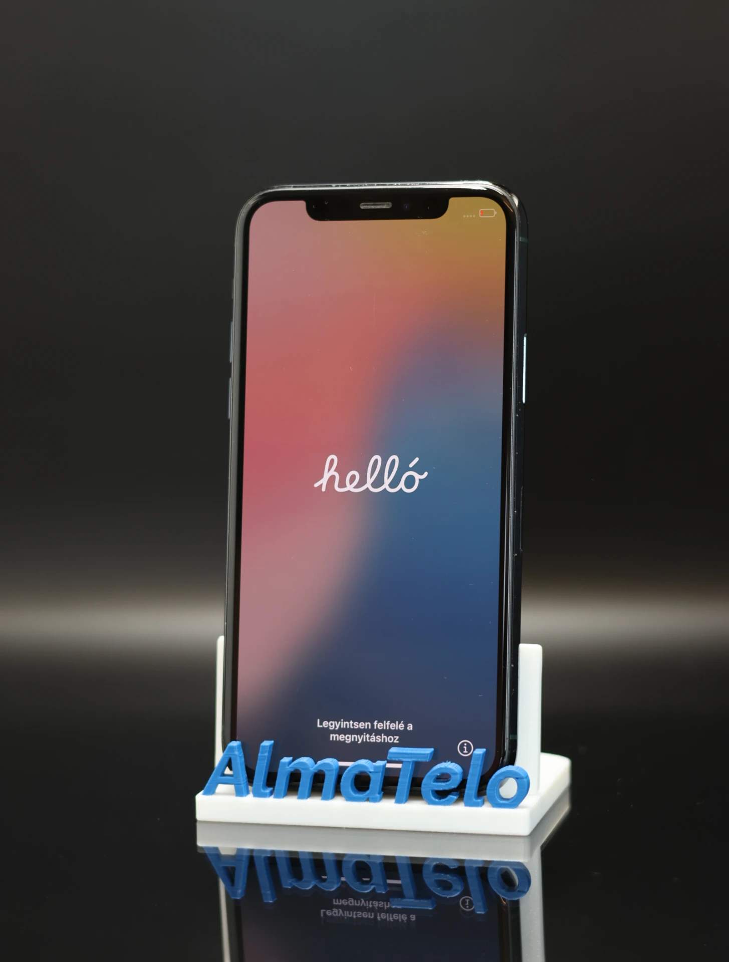 Apple iPhone 11 Pro 256 GB Midnight Green 100% 