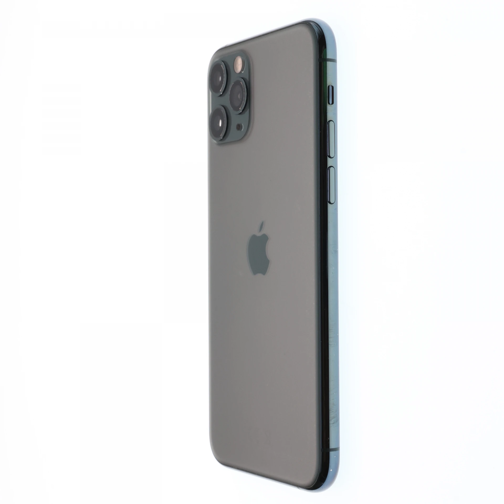 Apple iPhone 11 Pro 256 GB Midnight Green 100%