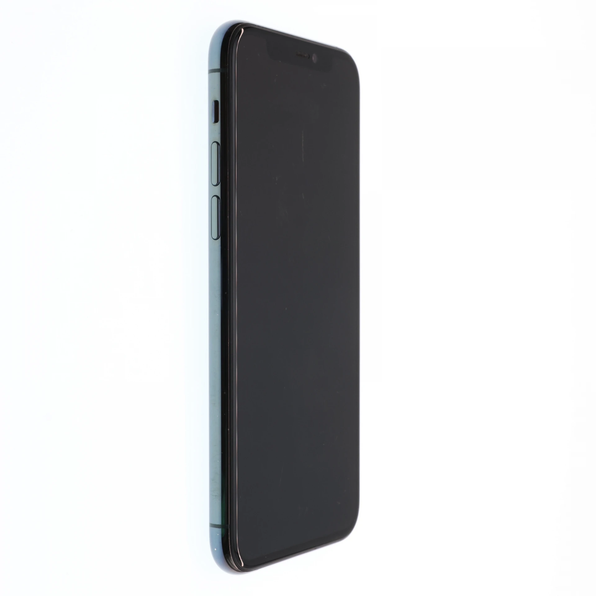 Apple iPhone 11 Pro 256 GB Midnight Green 100%