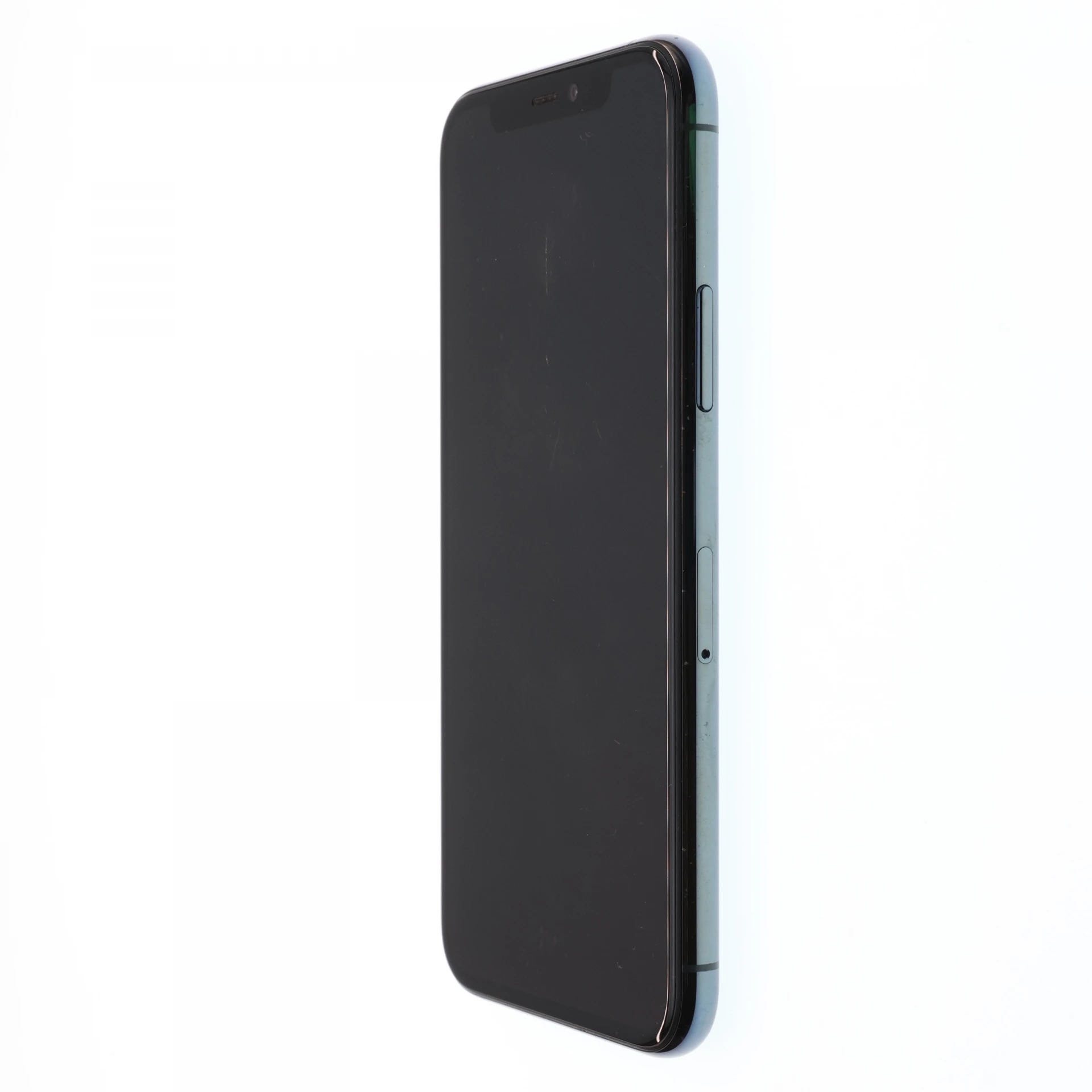 Apple iPhone 11 Pro 256 GB Midnight Green 100%