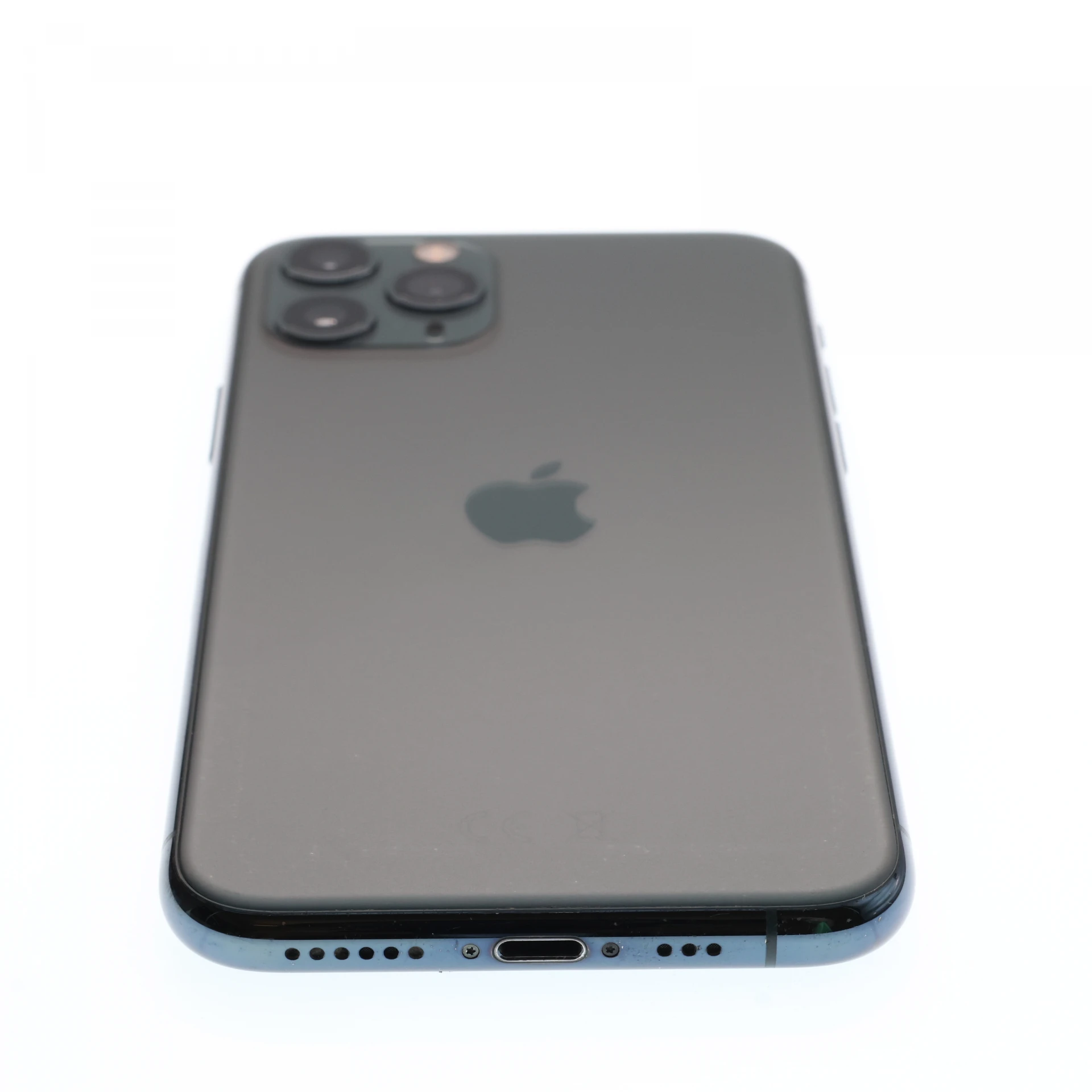 Apple iPhone 11 Pro 256 GB Midnight Green 100%