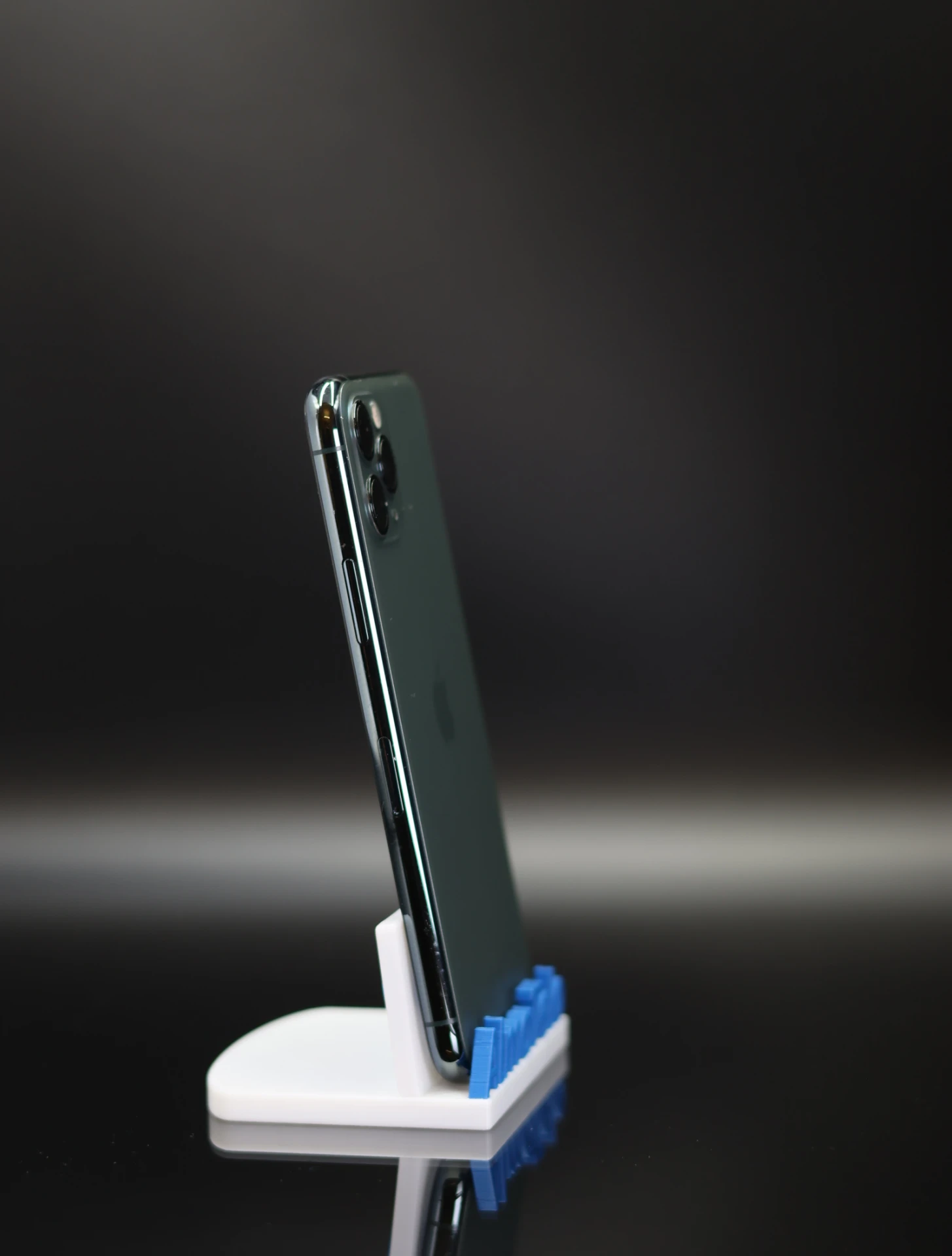 Apple iPhone 11 Pro 256 GB Midnight Green 100%