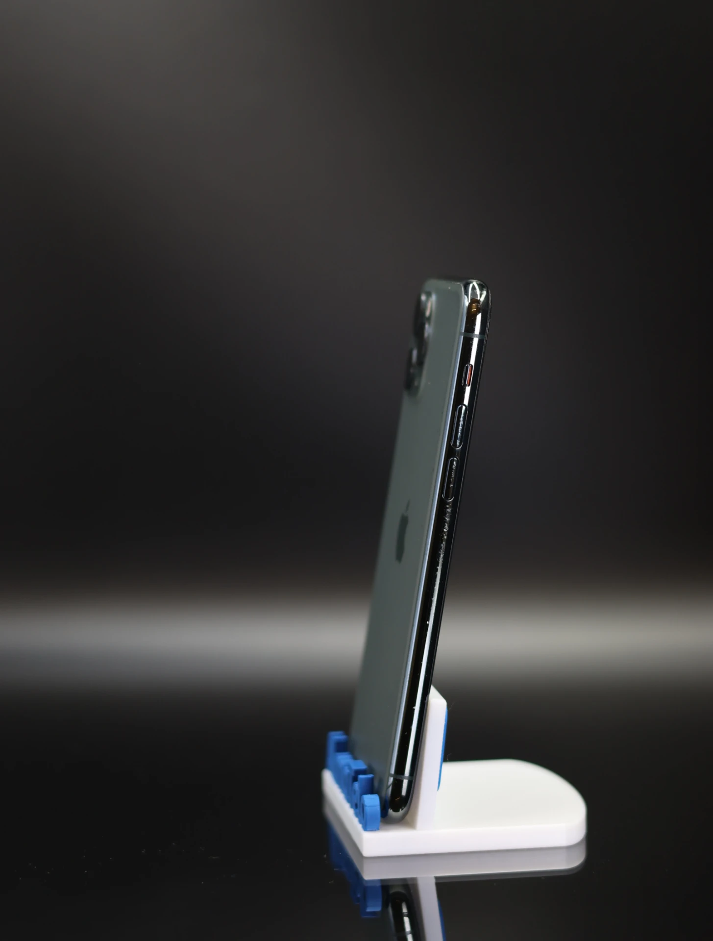 Apple iPhone 11 Pro 256 GB Midnight Green 100%