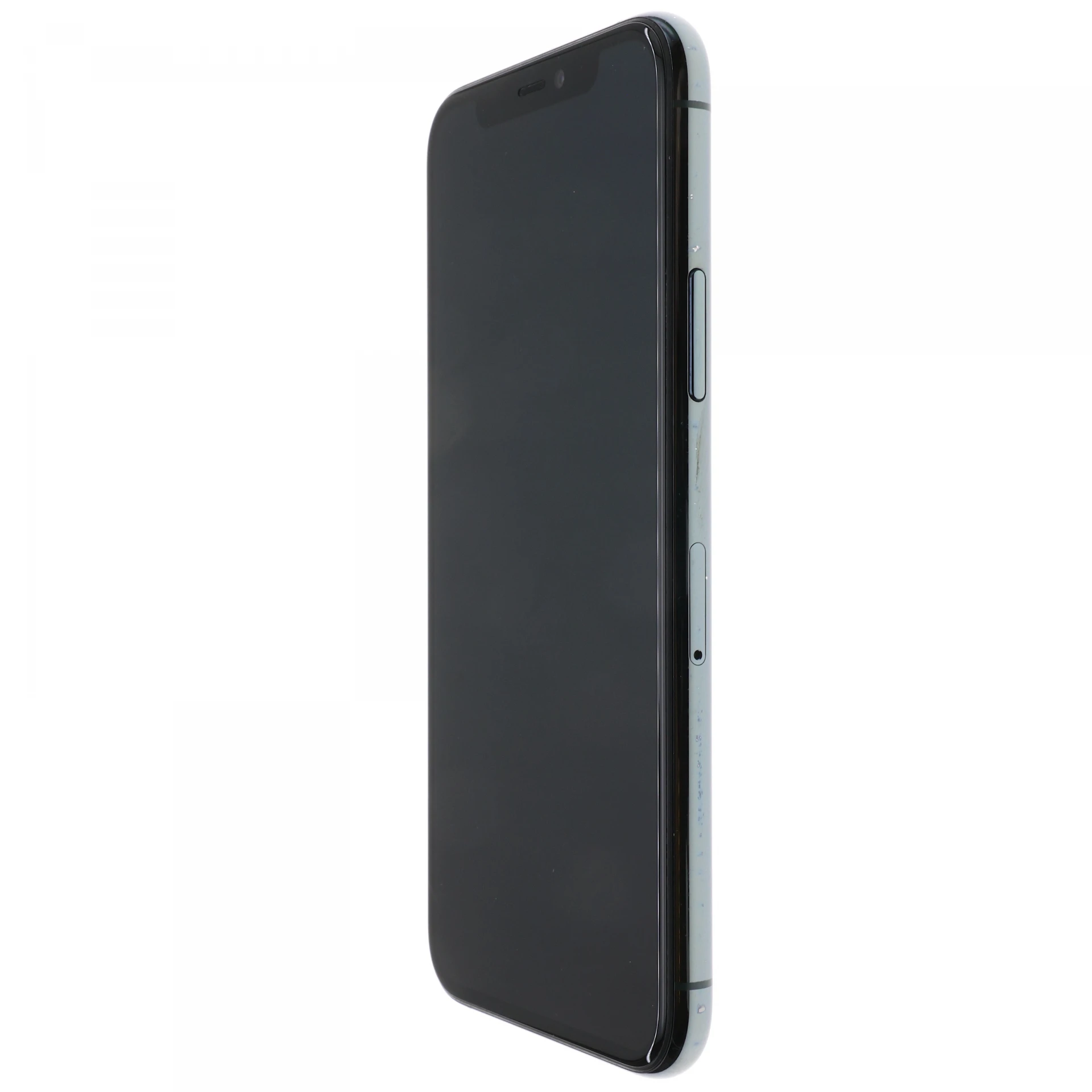 Apple iPhone 11 Pro 256 GB Midnight Green 100%