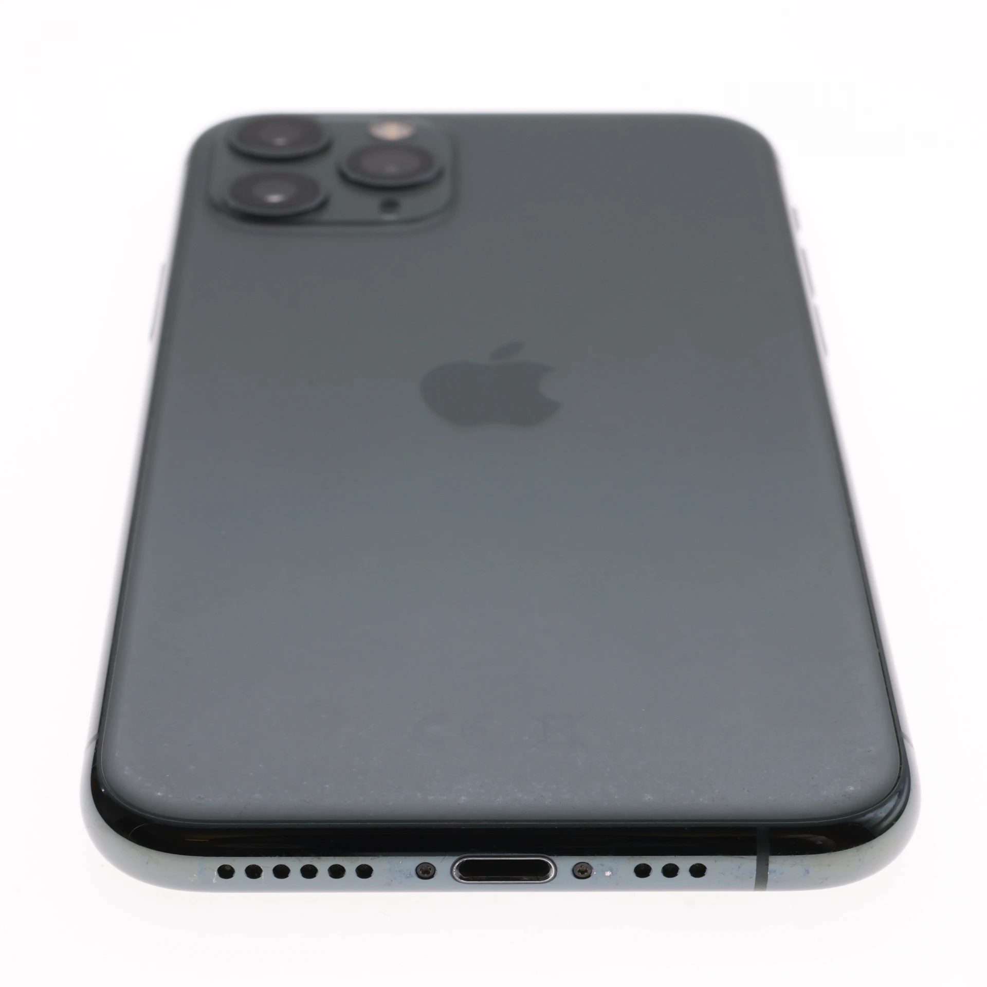 Apple iPhone 11 Pro 256 GB Midnight Green 100%