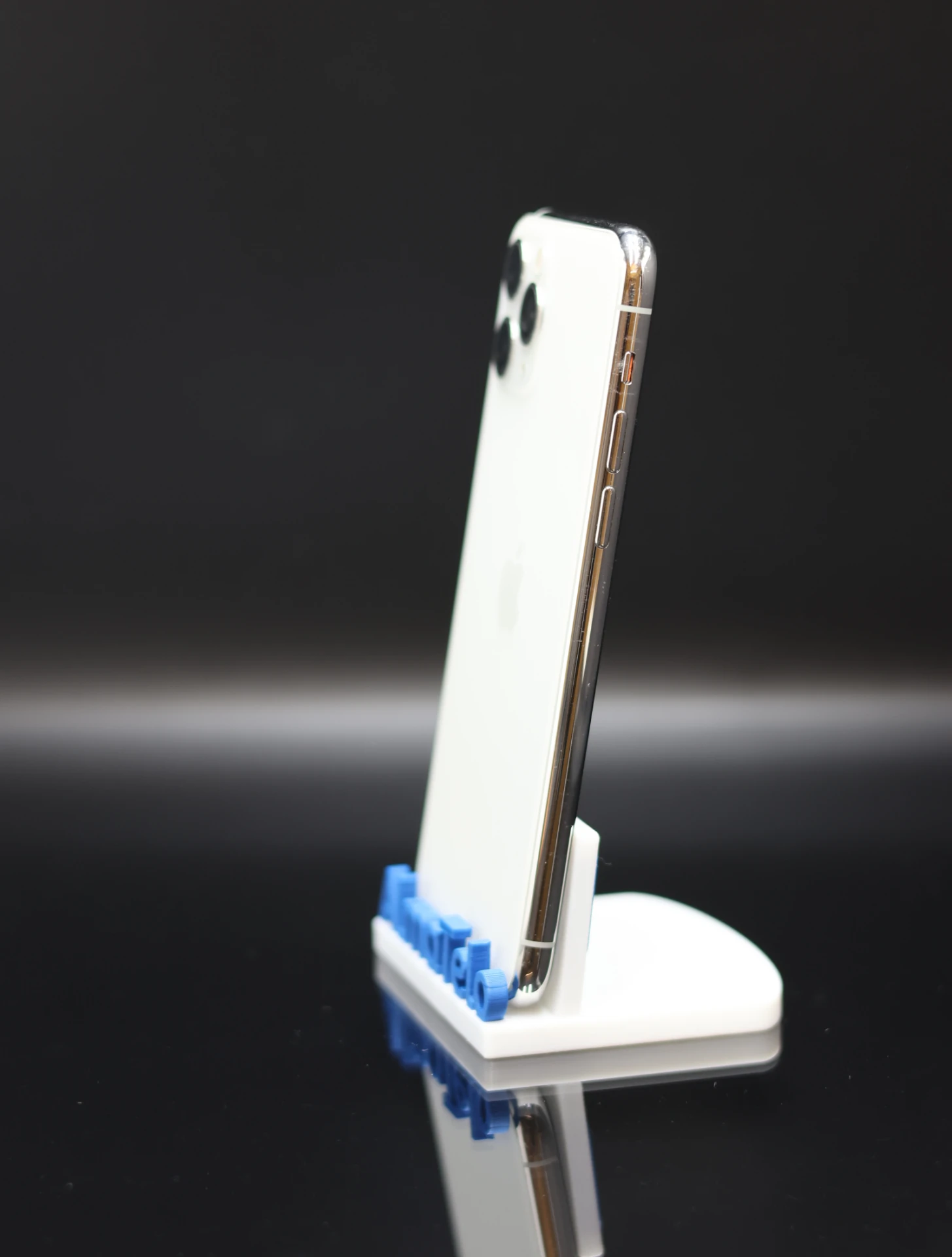 Apple iPhone 11 Pro 64 GB Silver 100%