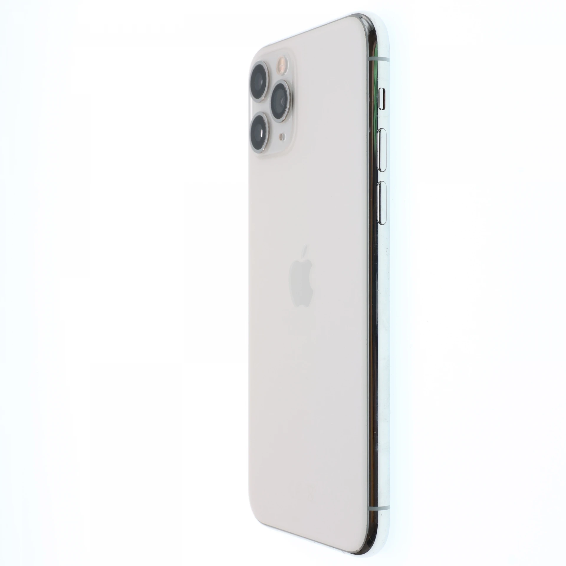 Apple iPhone 11 Pro 64 GB Silver 100% 