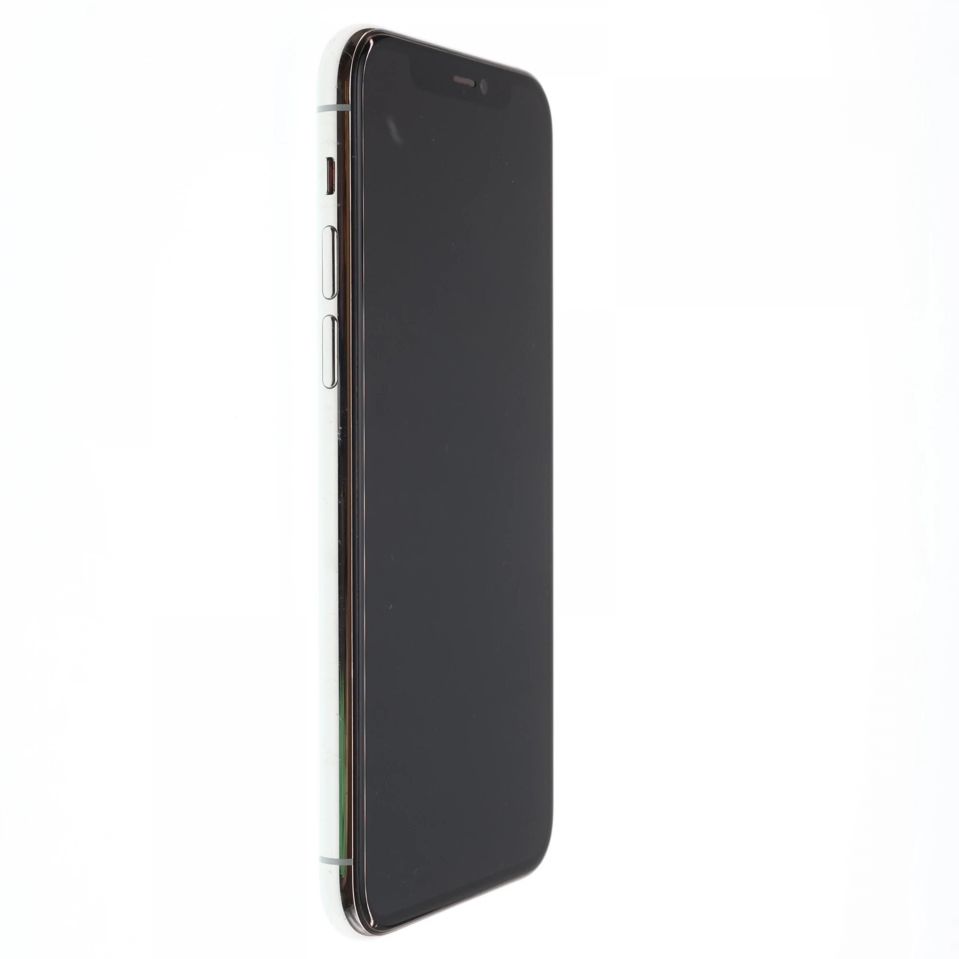 Apple iPhone 11 Pro 64 GB Silver 100% 