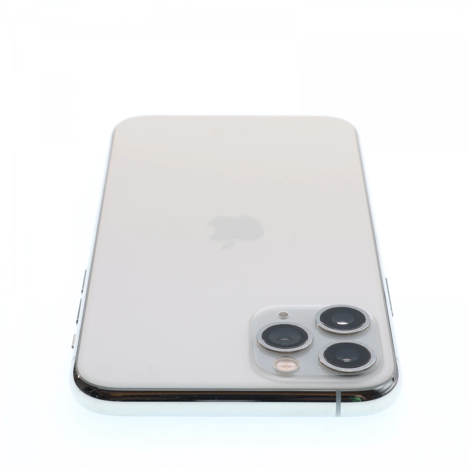 Apple iPhone 11 Pro 64 GB Silver 100% 