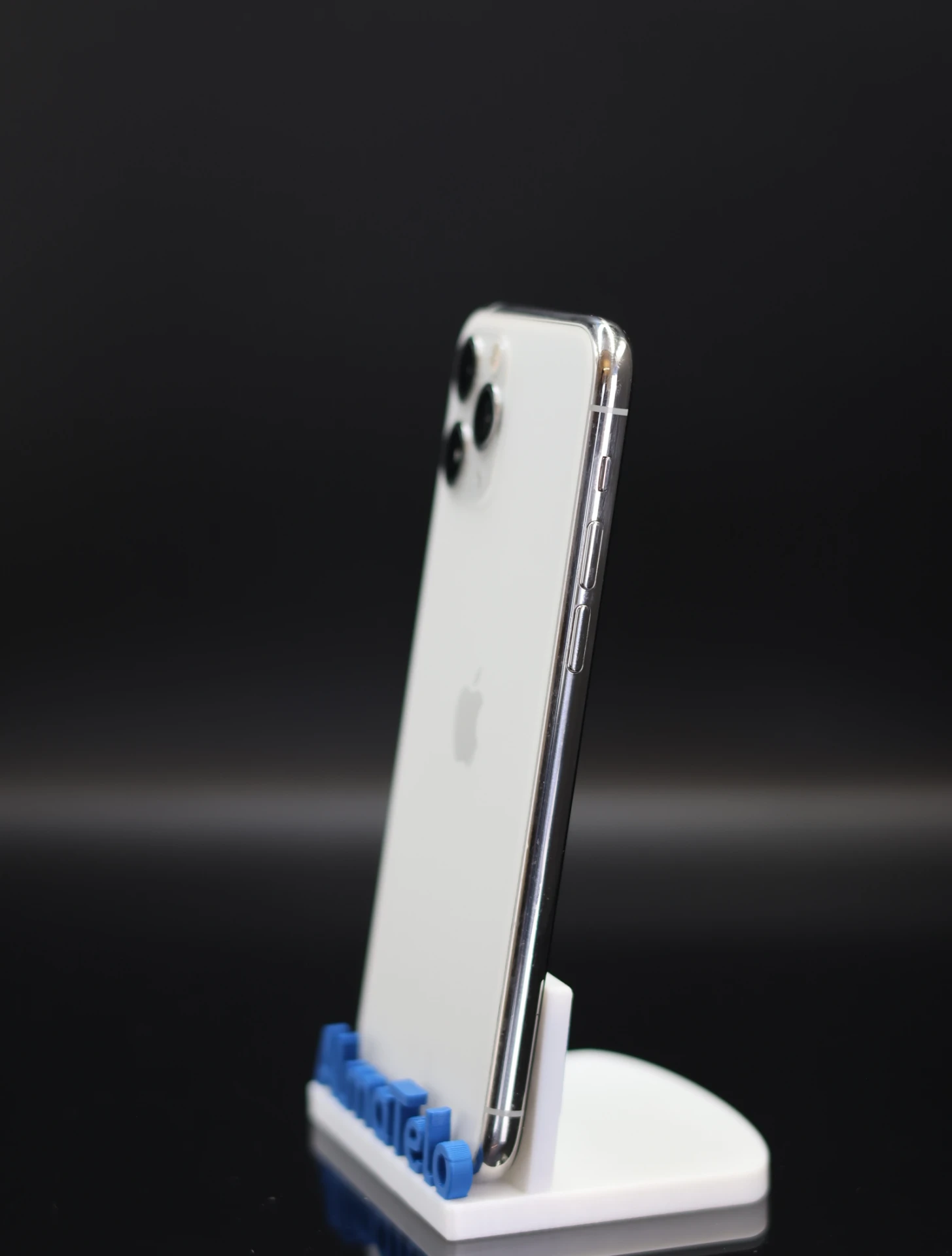 Apple iPhone 11 Pro 64 GB Silver 100% 