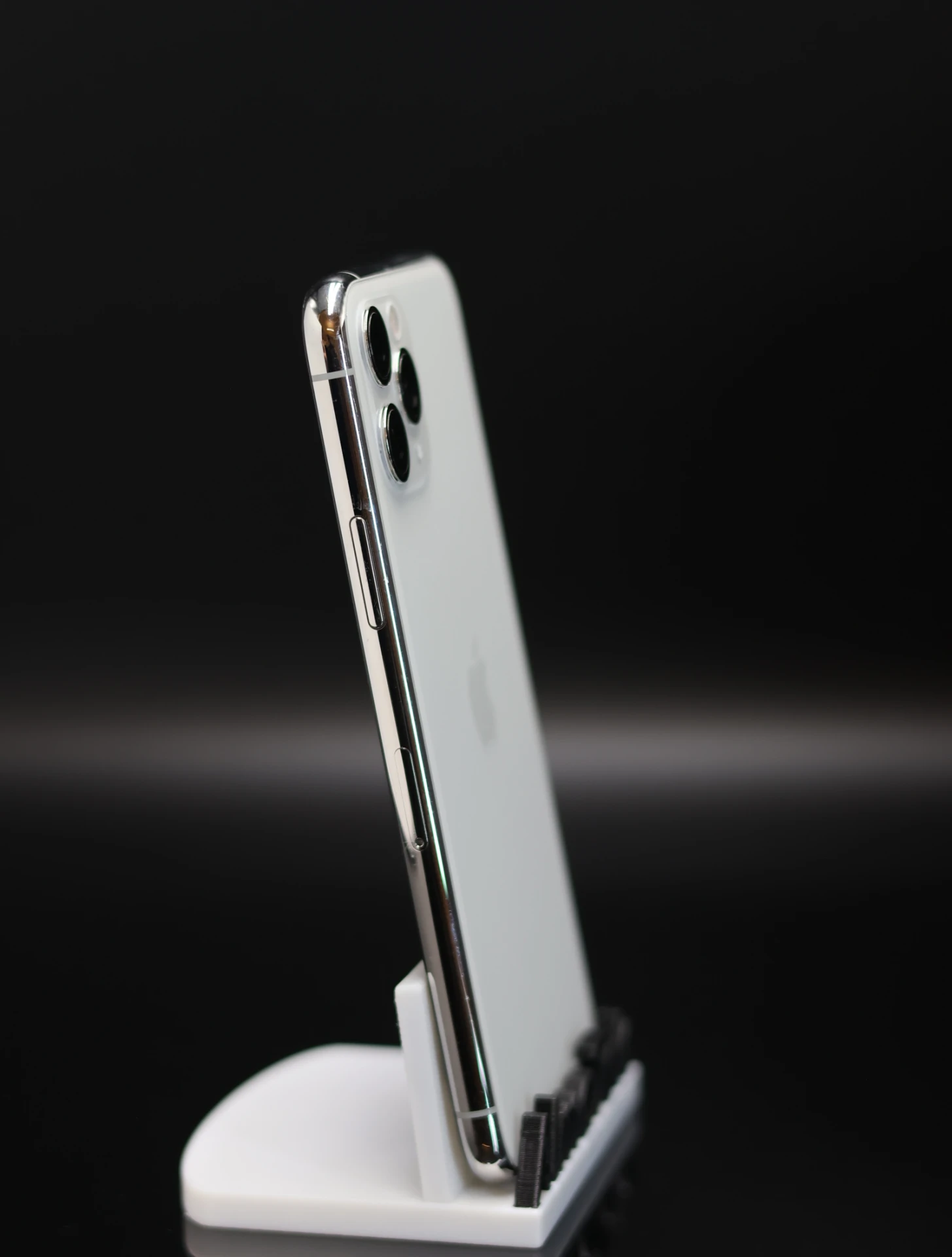 Apple iPhone 11 Pro 64 GB Silver 100%