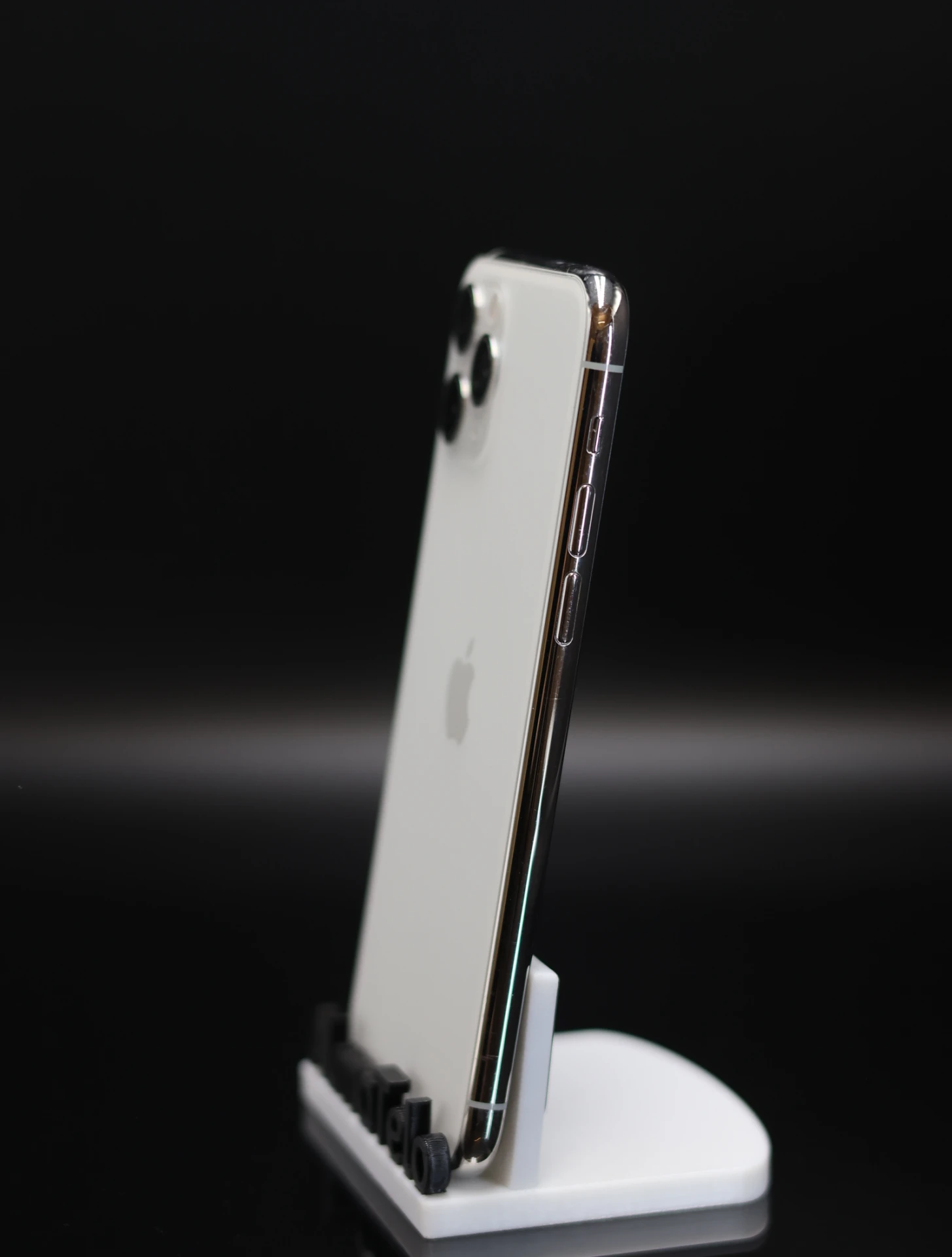 Apple iPhone 11 Pro 64 GB Silver 100%