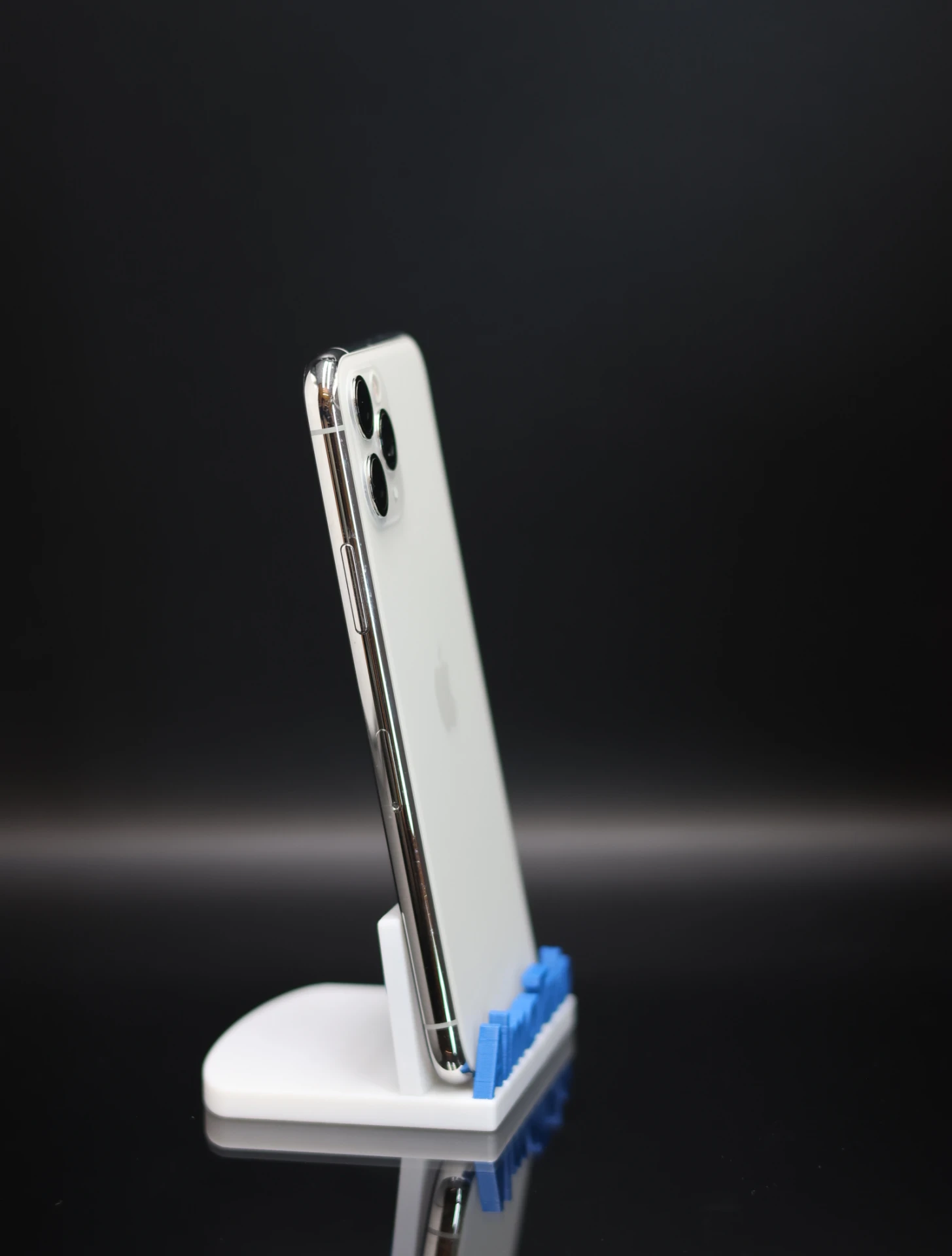 Apple iPhone 11 Pro 64 GB Silver 100%