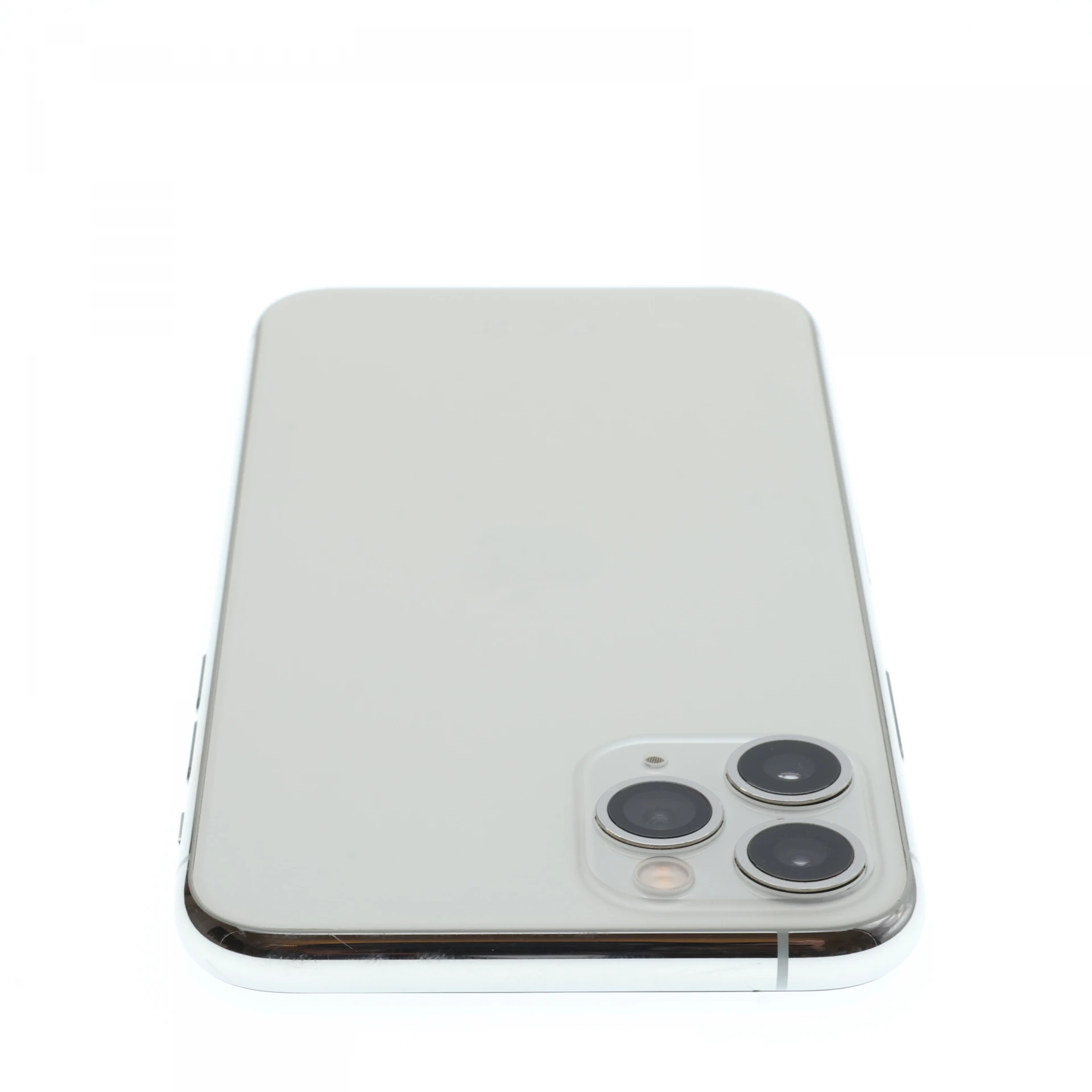 Apple iPhone 11 Pro 64 GB Silver 100%