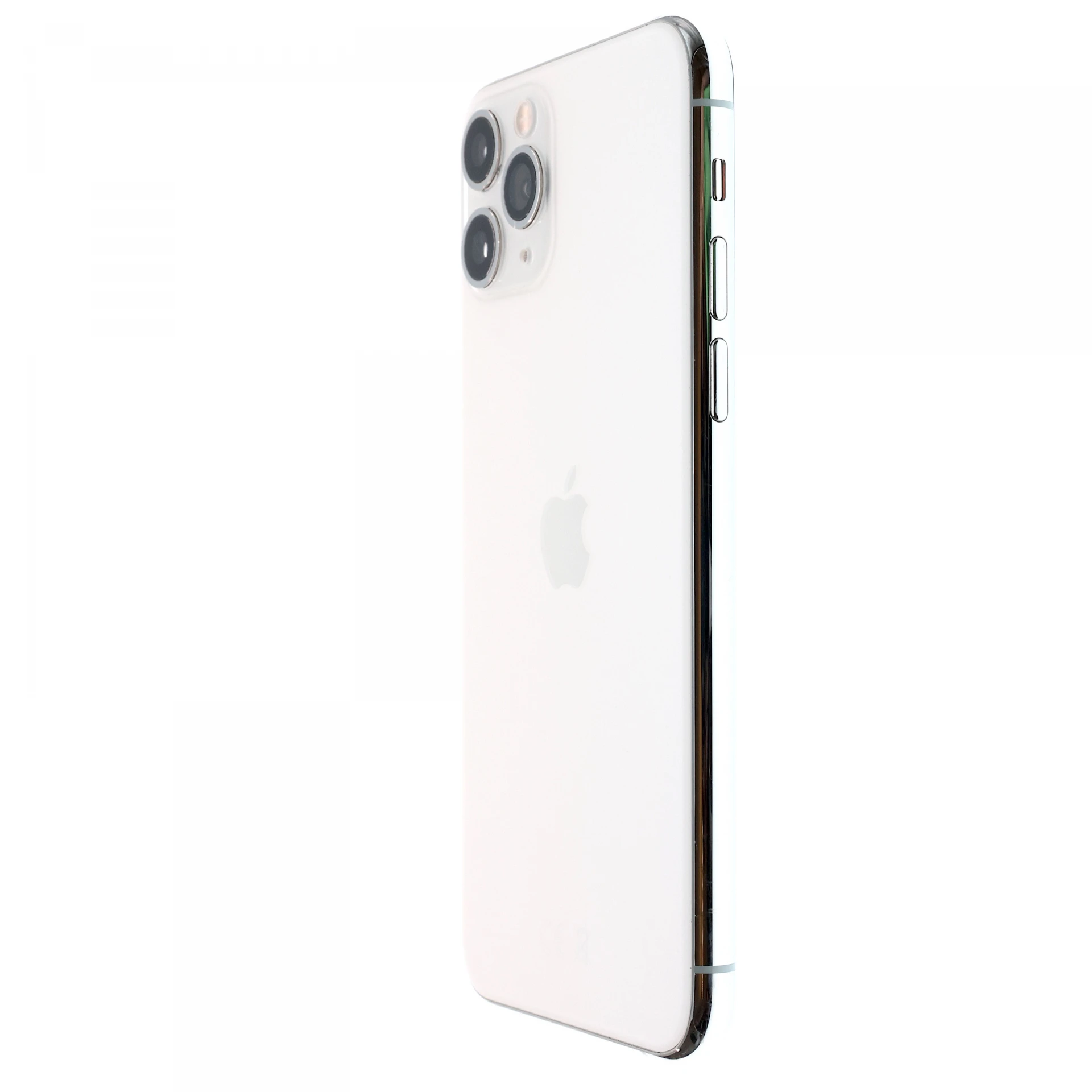 Apple iPhone 11 Pro 64 GB Silver 100%