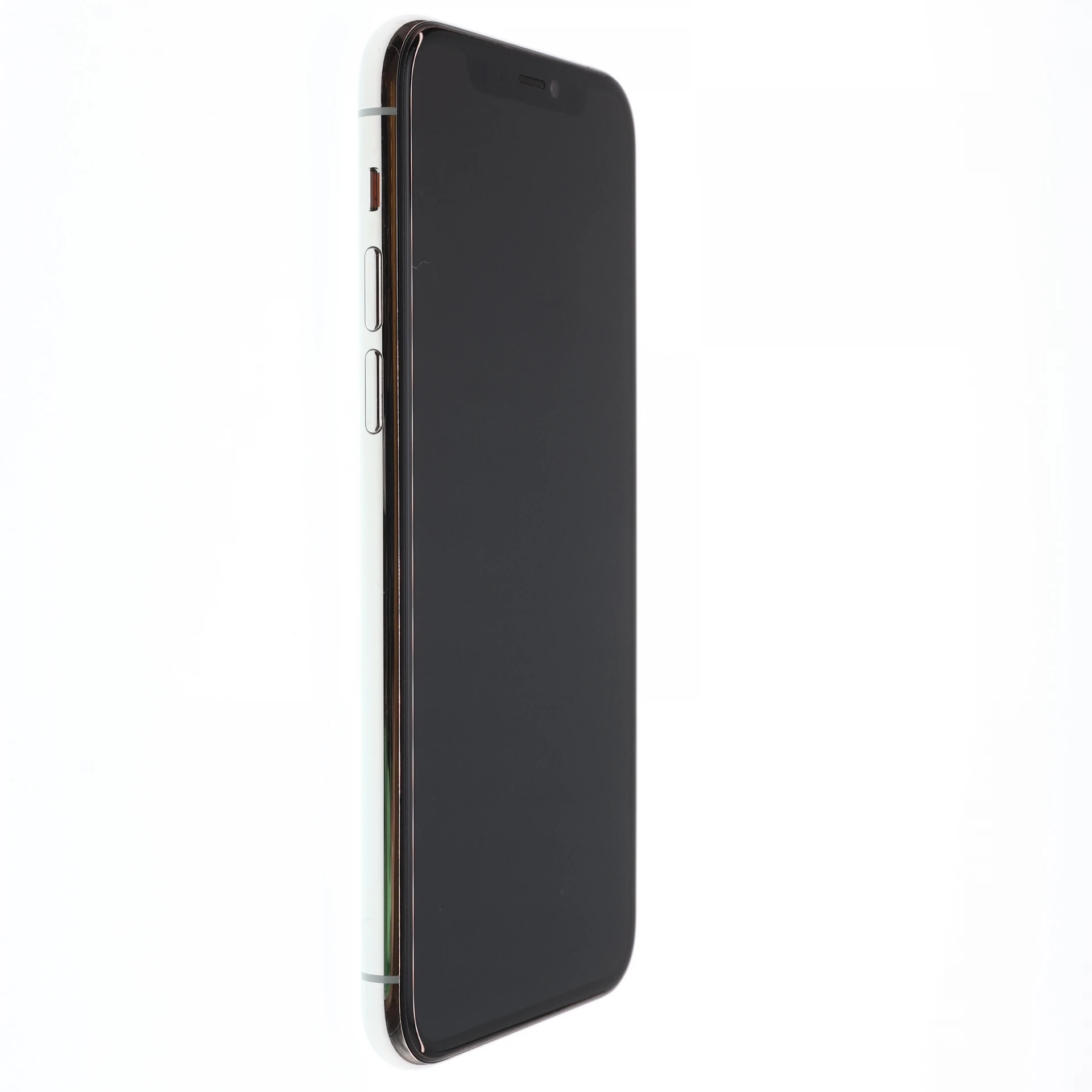 Apple iPhone 11 Pro 64 GB Silver 100%