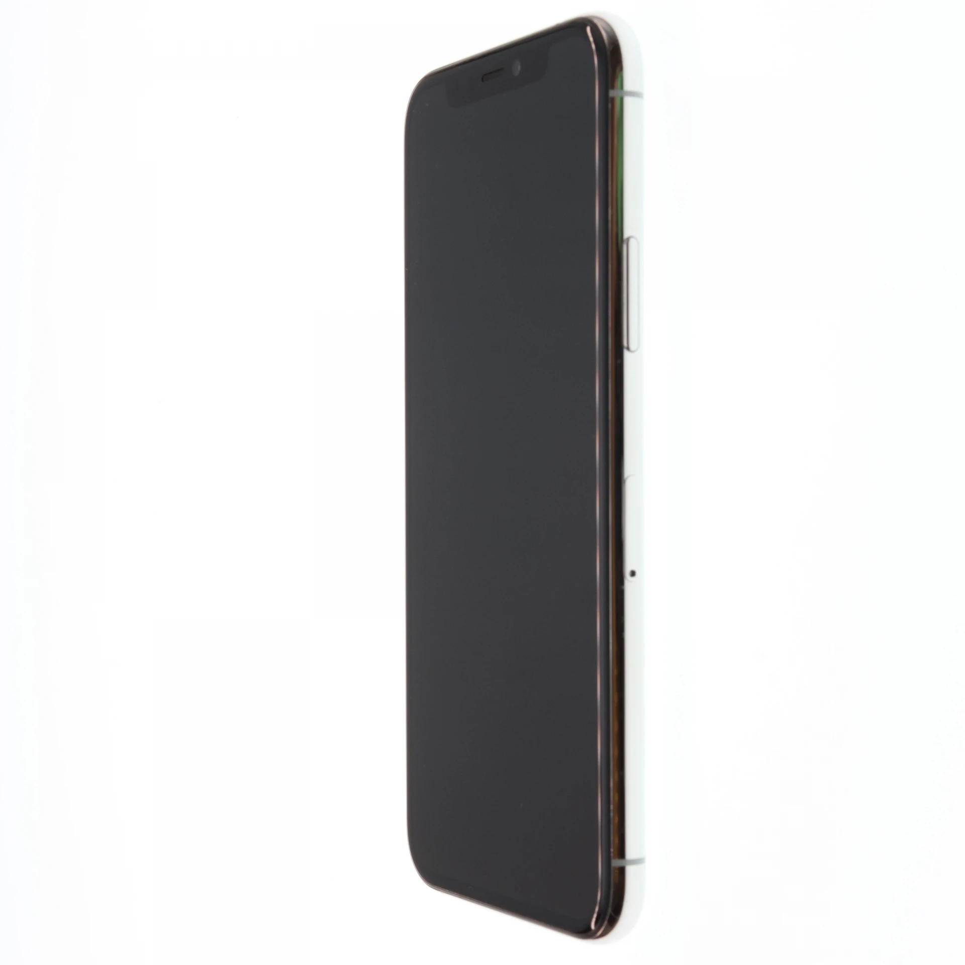 Apple iPhone 11 Pro 64 GB Silver 100%