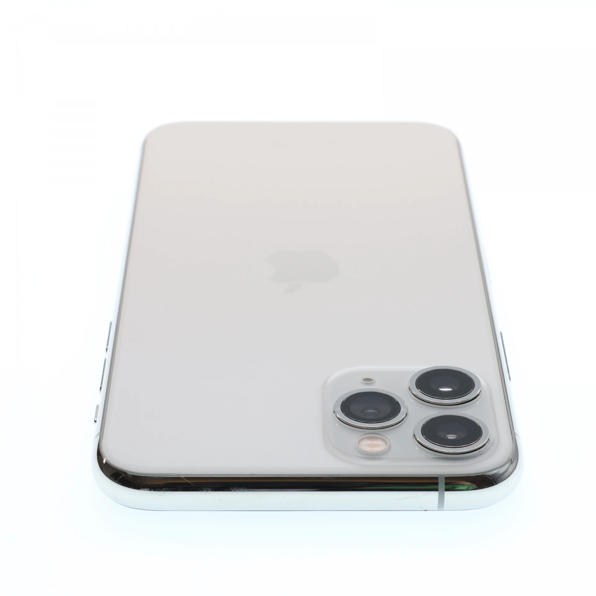 Apple iPhone 11 Pro 64 GB Silver 100%