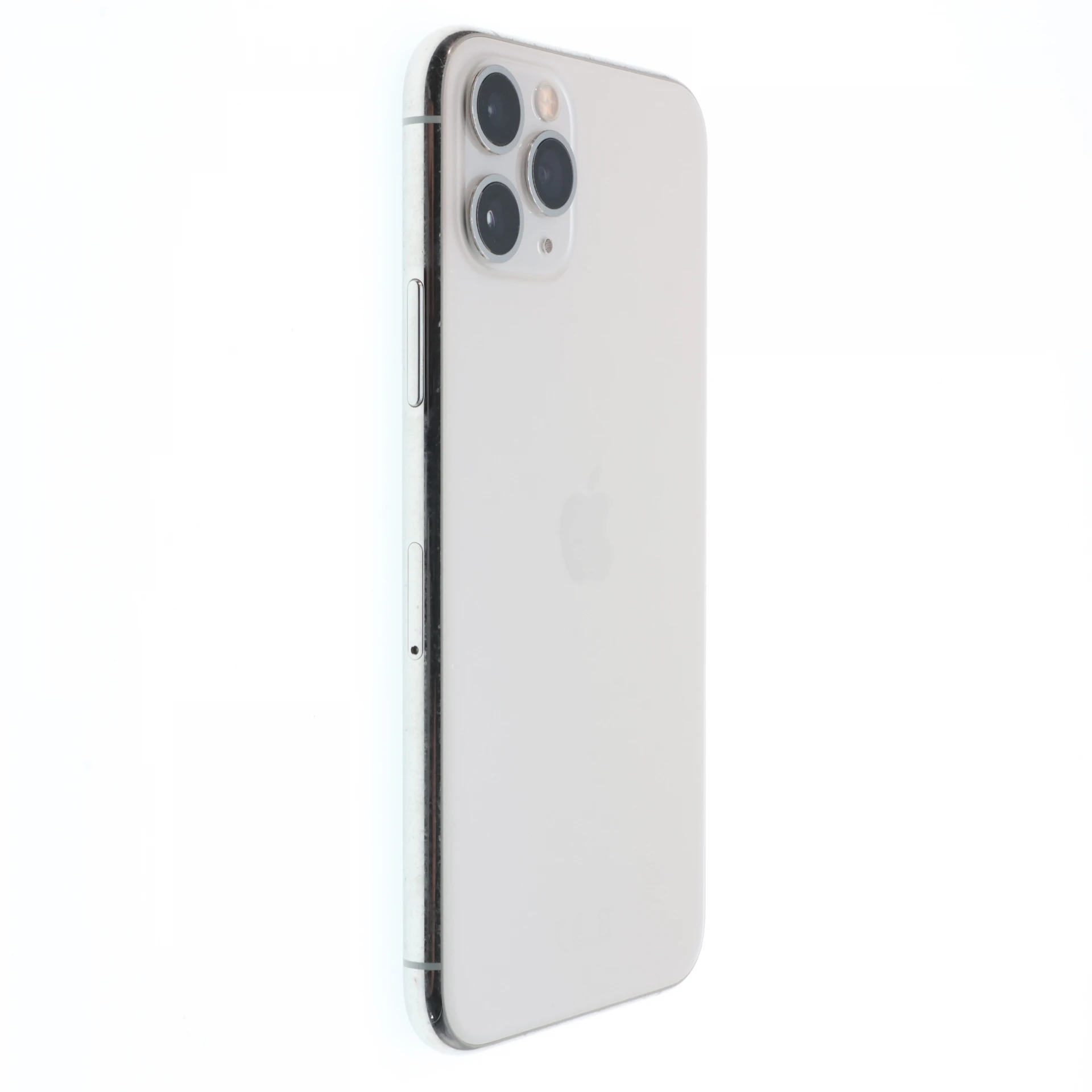 Apple iPhone 11 Pro 256 GB Silver 100% 