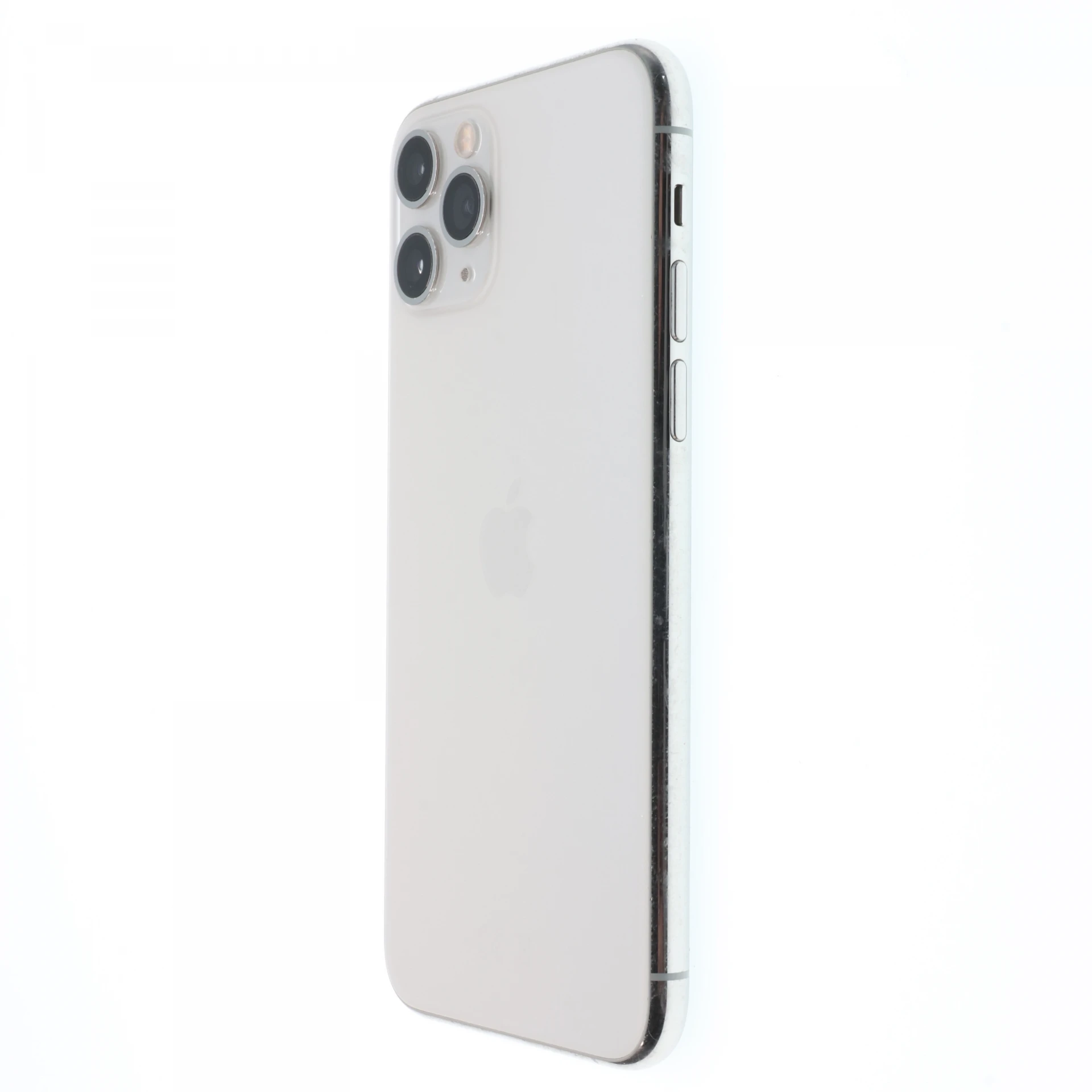 Apple iPhone 11 Pro 256 GB Silver 100% 