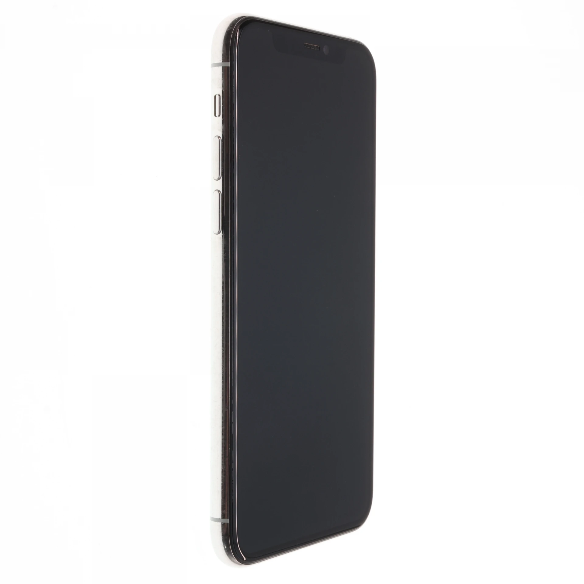 Apple iPhone 11 Pro 256 GB Silver 100% 