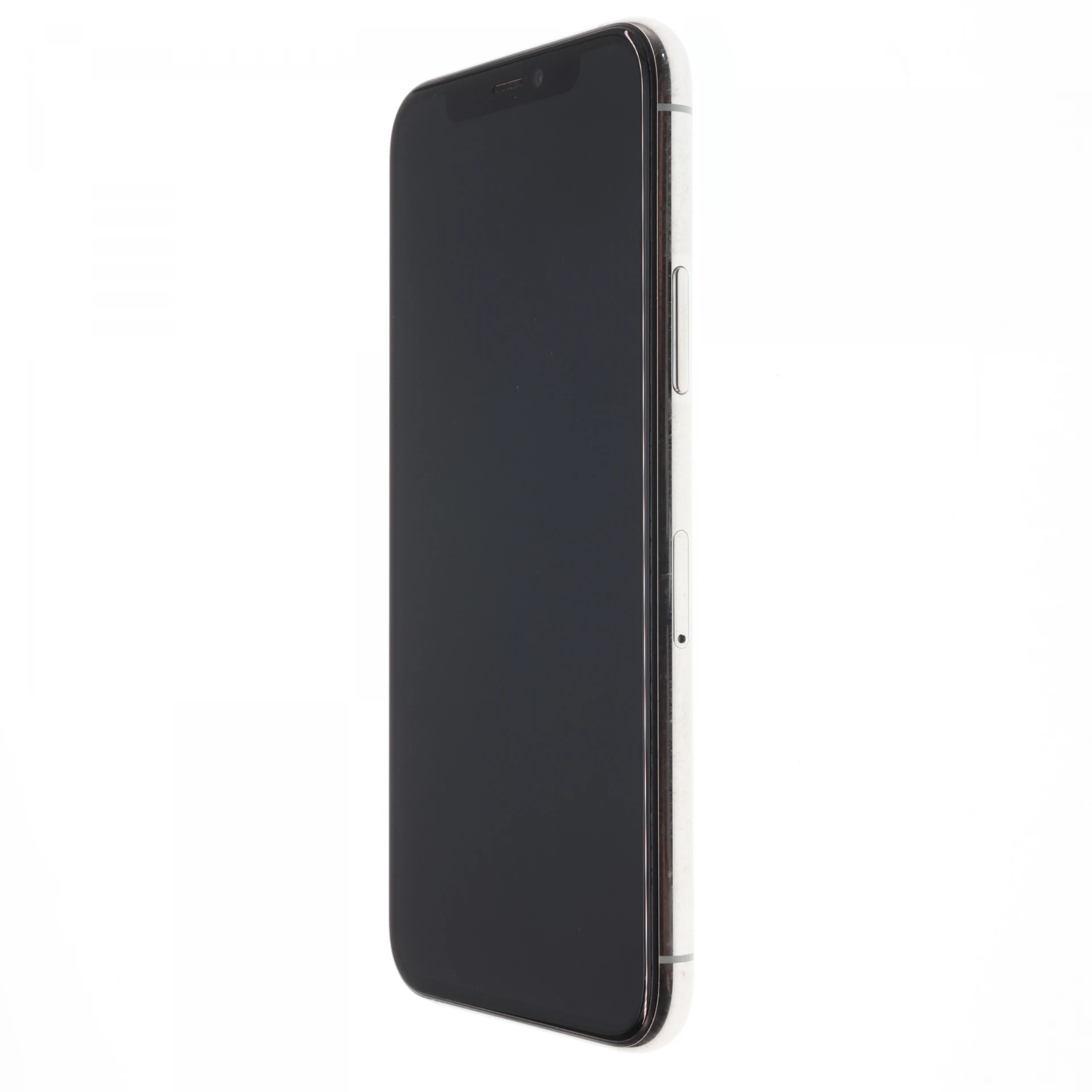 Apple iPhone 11 Pro 256 GB Silver 100% 