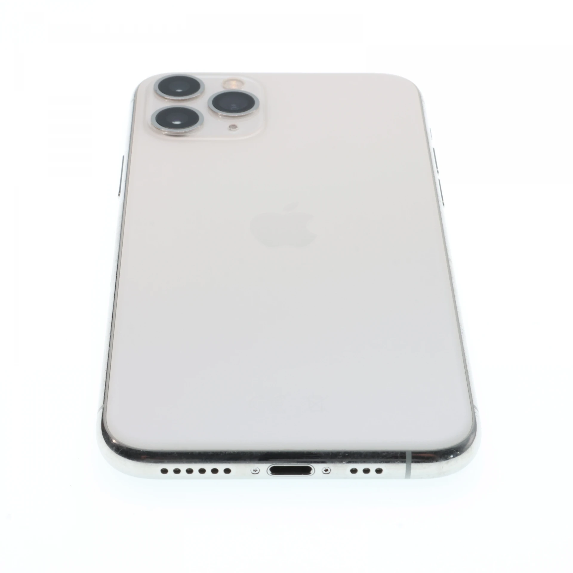Apple iPhone 11 Pro 256 GB Silver 100% 