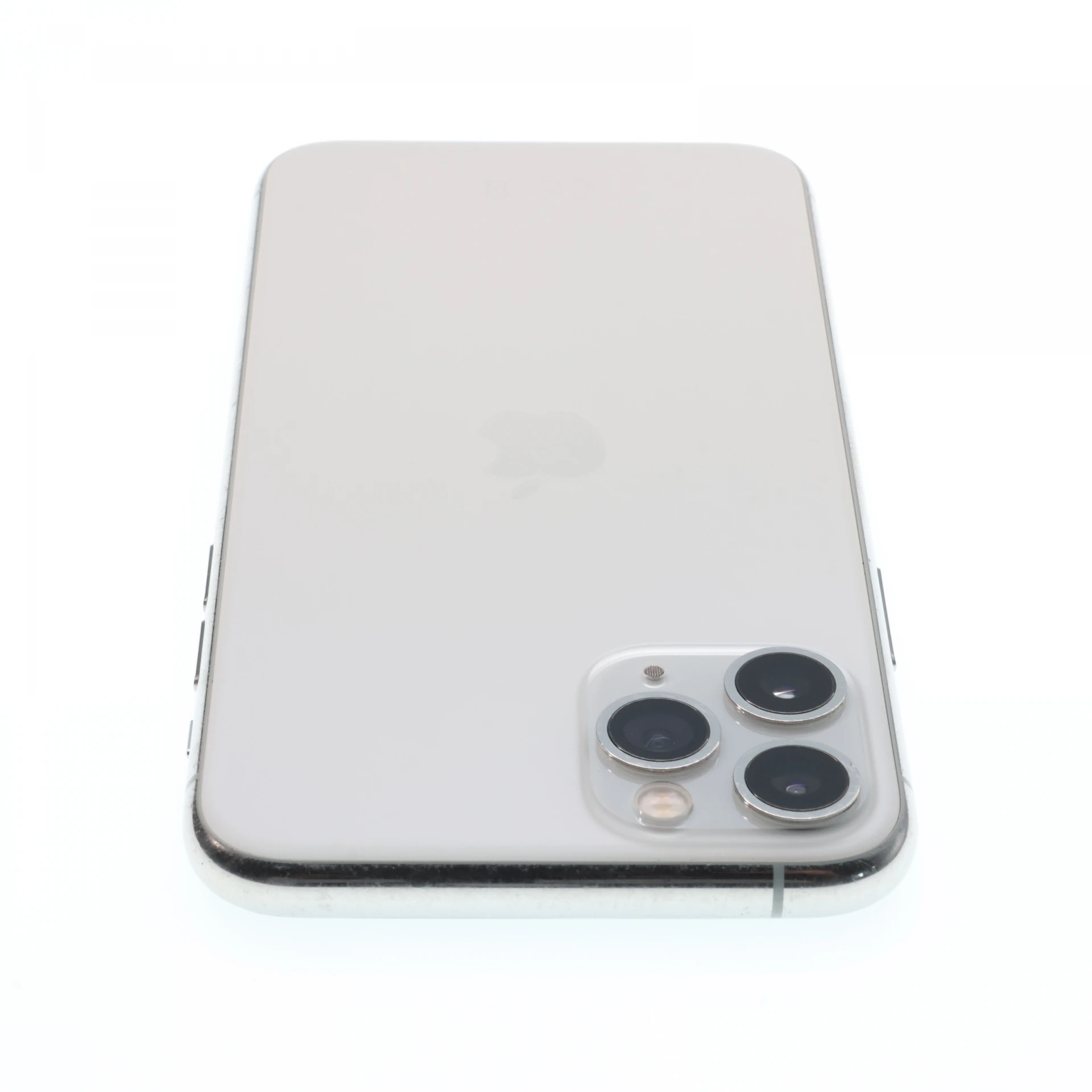 Apple iPhone 11 Pro 256 GB Silver 100% 