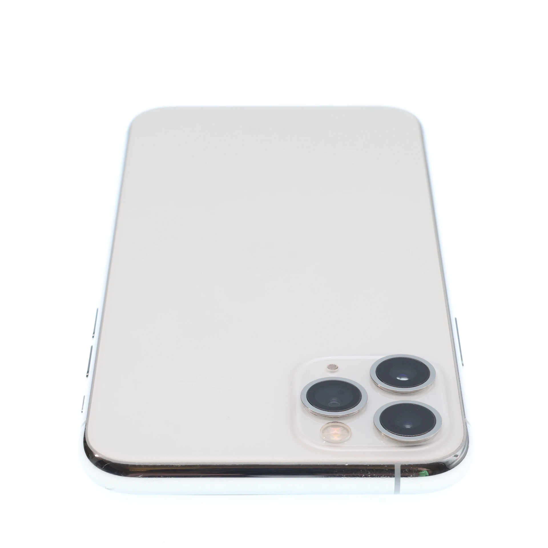 Apple iPhone 11 Pro 64 GB Silver 93%