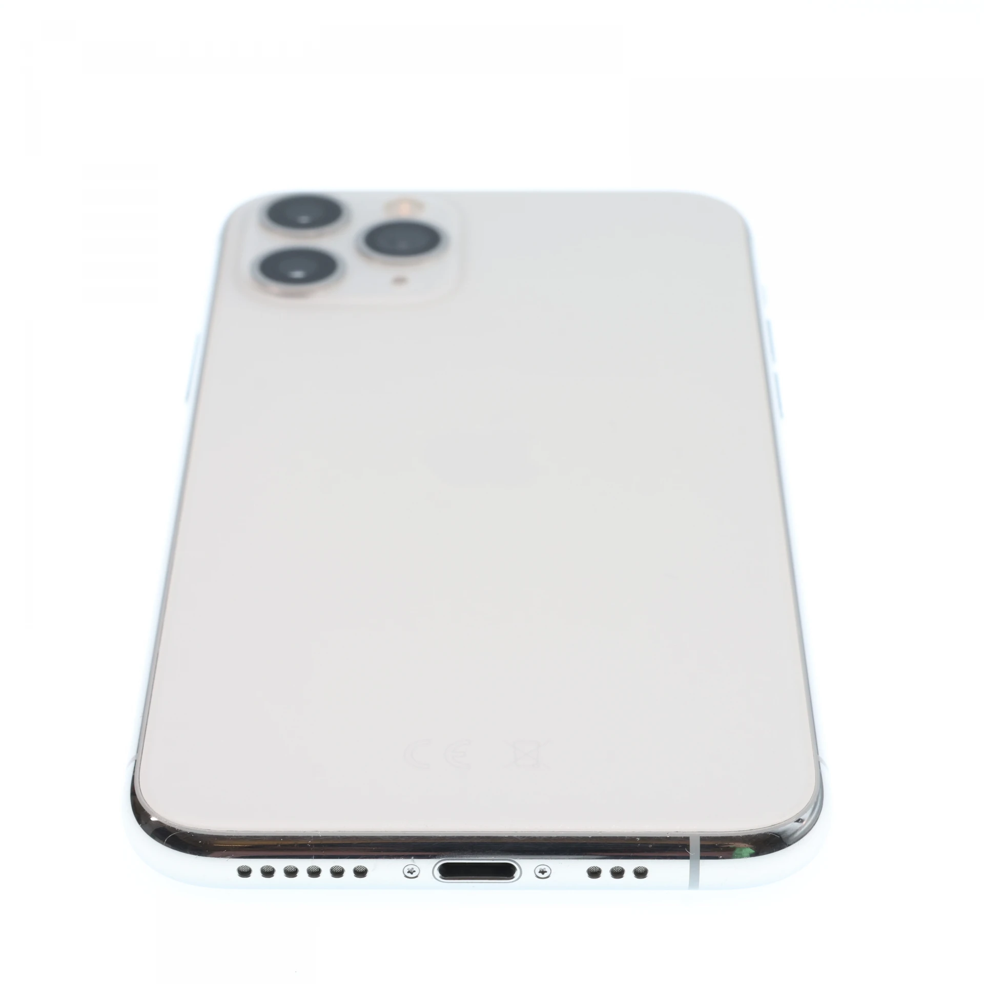 Apple iPhone 11 Pro 64 GB Silver 93%