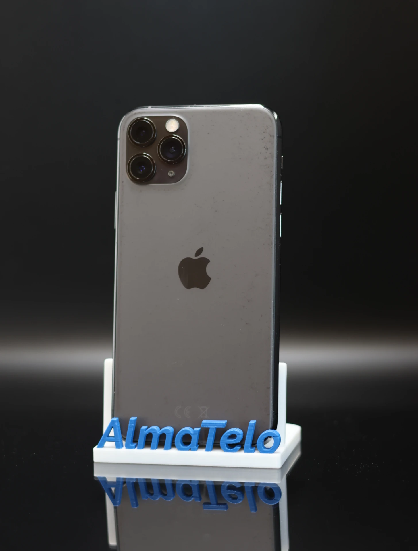 Apple iPhone 11 Pro 64 GB Space Gray 100% 