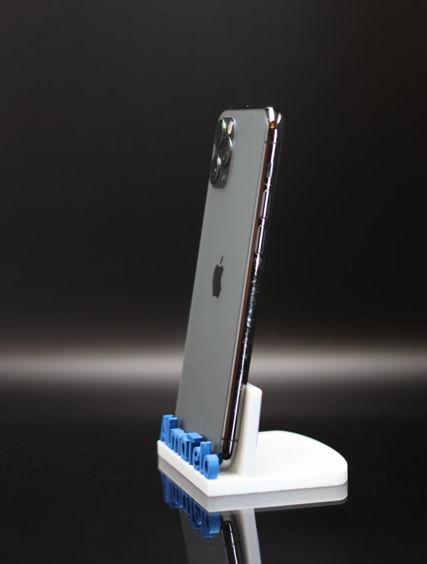 Apple iPhone 11 Pro 64 GB Space Gray 100% 