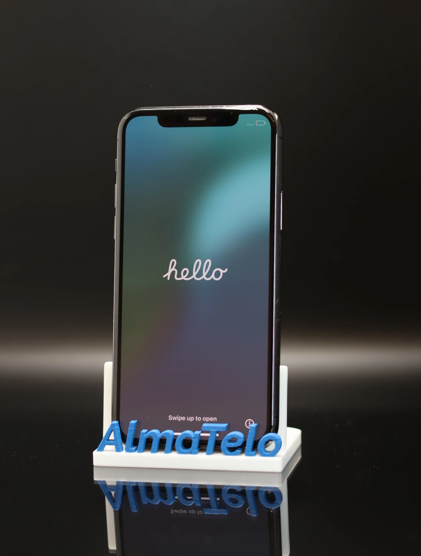 Apple iPhone 11 Pro 64 GB Space Gray 100% 