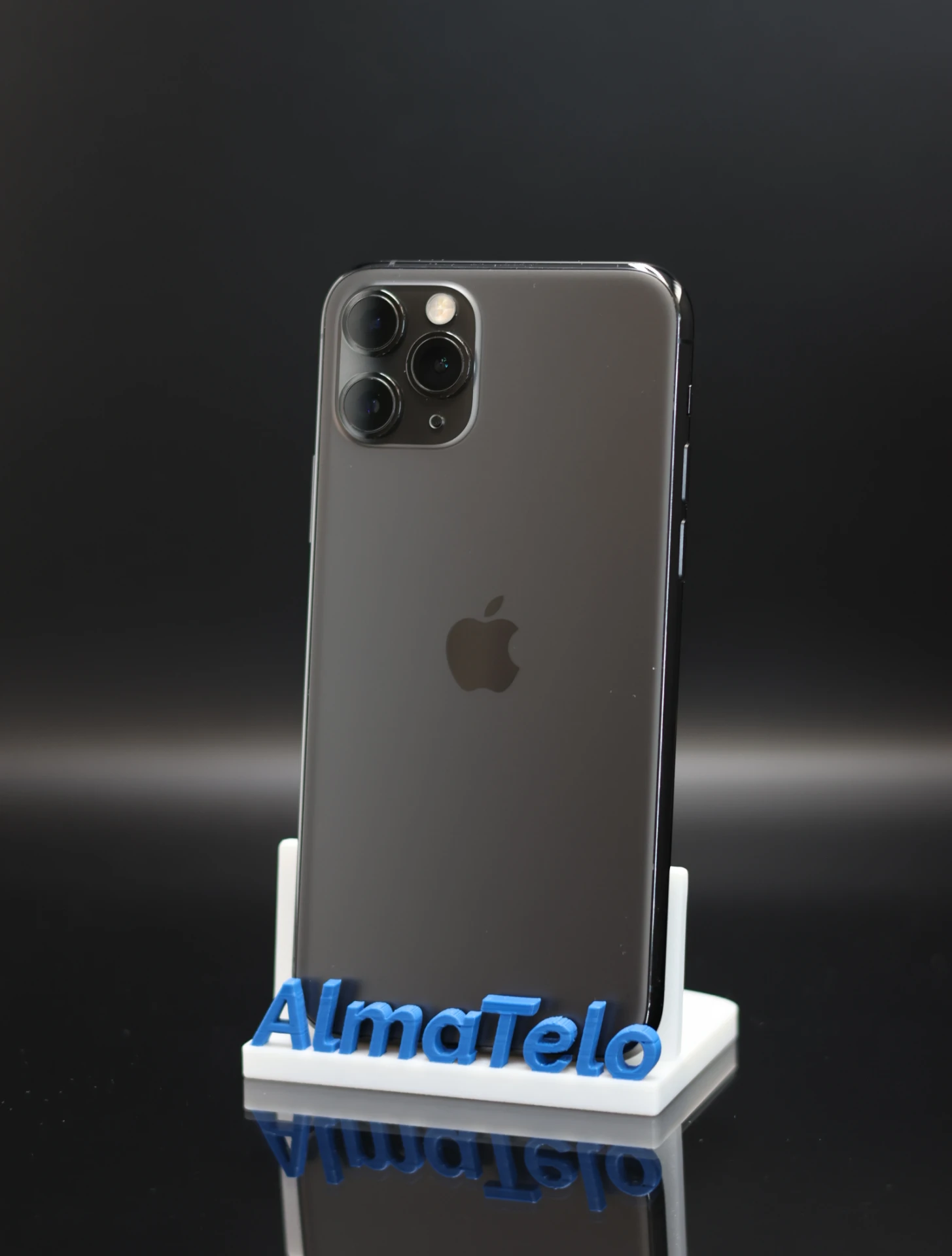 Apple iPhone 11 Pro 64 GB Space Gray 100% 