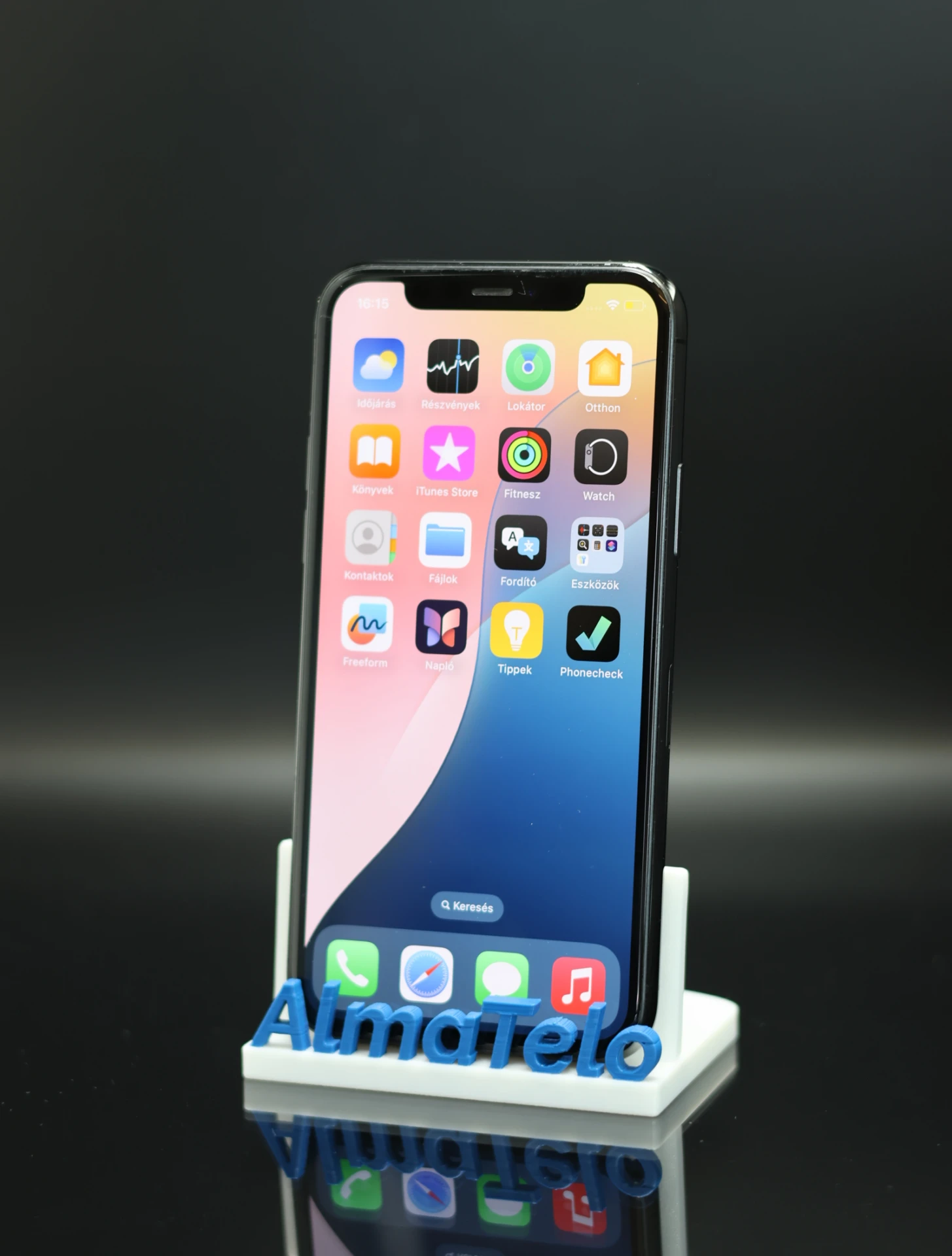 Apple iPhone 11 Pro 64 GB Space Gray 100% 