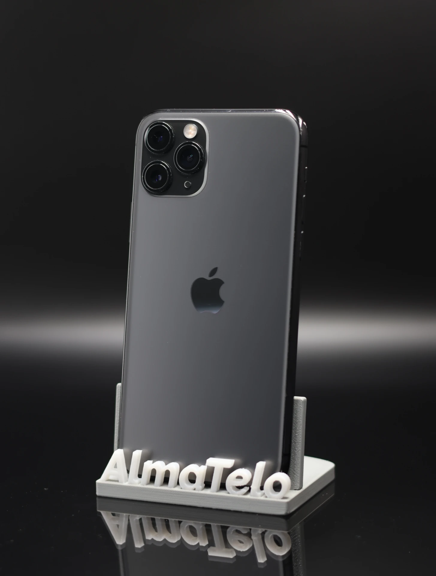 Apple iPhone 11 Pro 64 GB Space Gray 100% 
