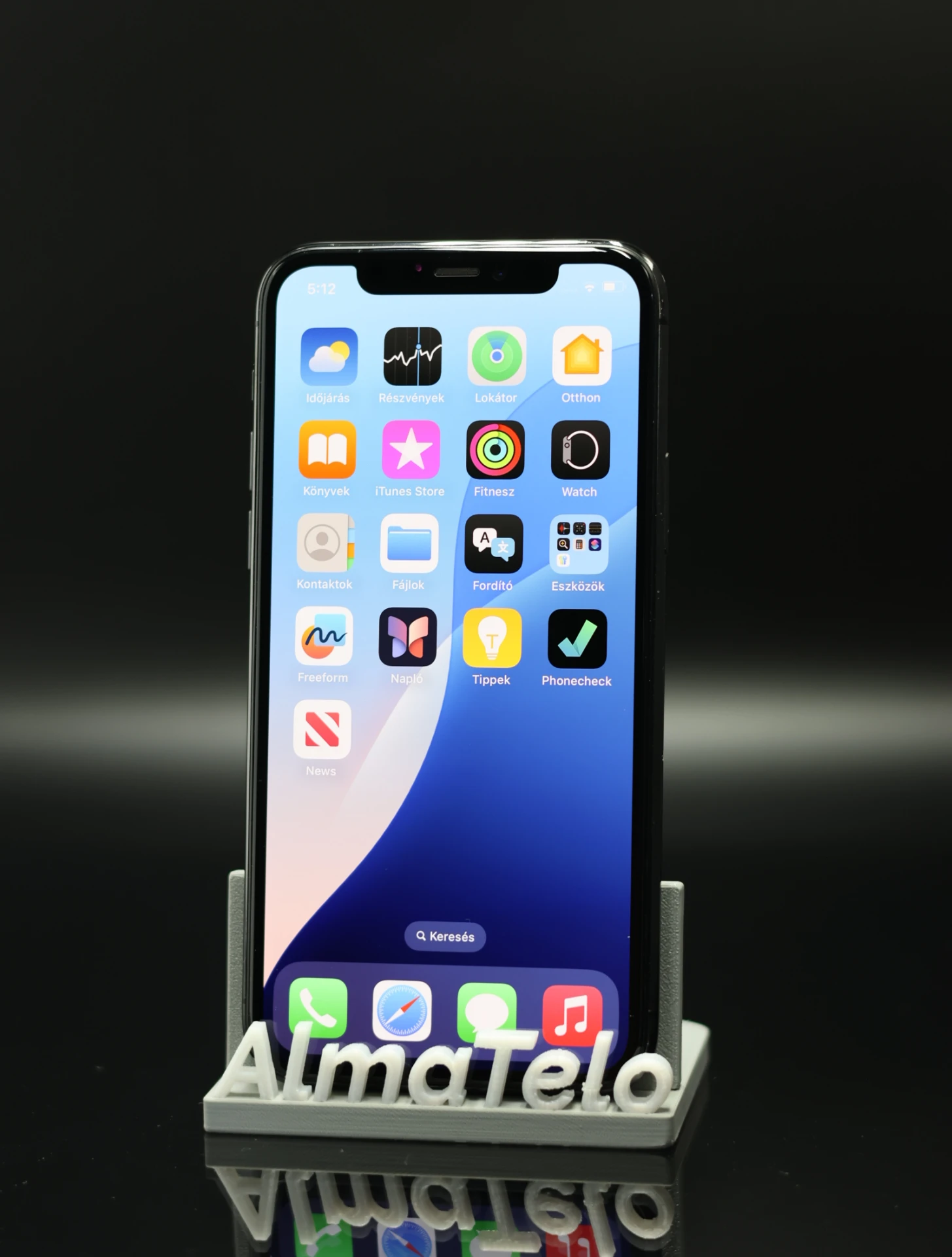 Apple iPhone 11 Pro 64 GB Space Gray 100% 