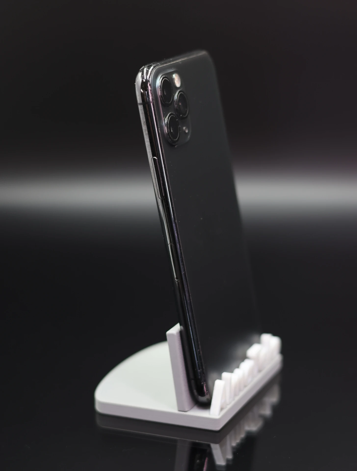 Apple iPhone 11 Pro 256 GB Space Gray 100% 