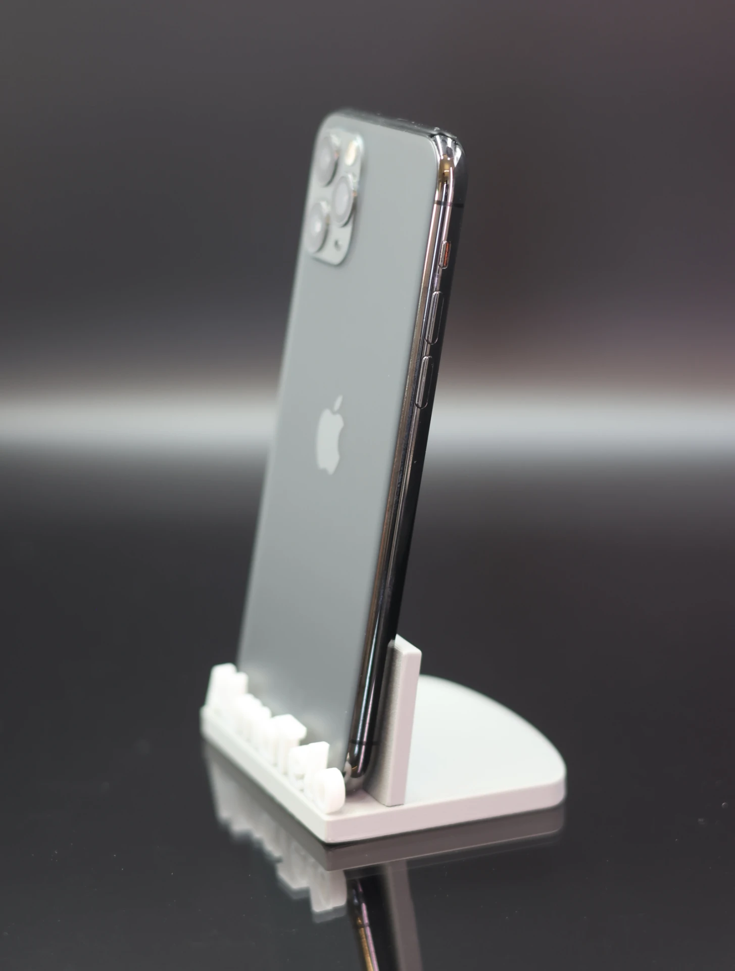 Apple iPhone 11 Pro 256 GB Space Gray 100% 