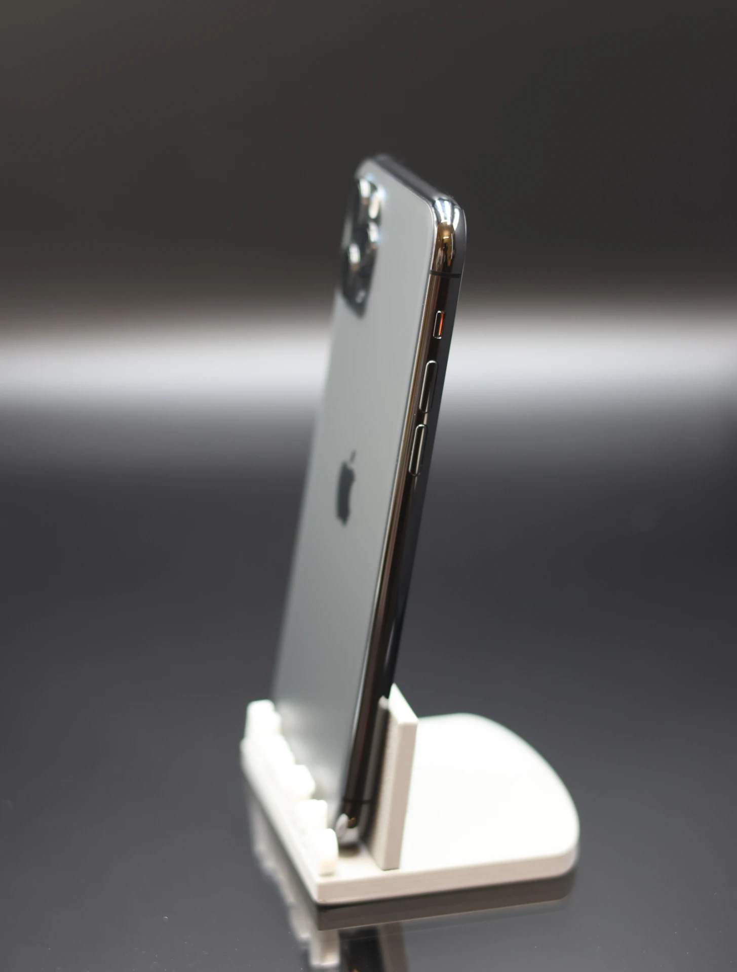 Apple iPhone 11 Pro 256 GB Space Gray 100% 