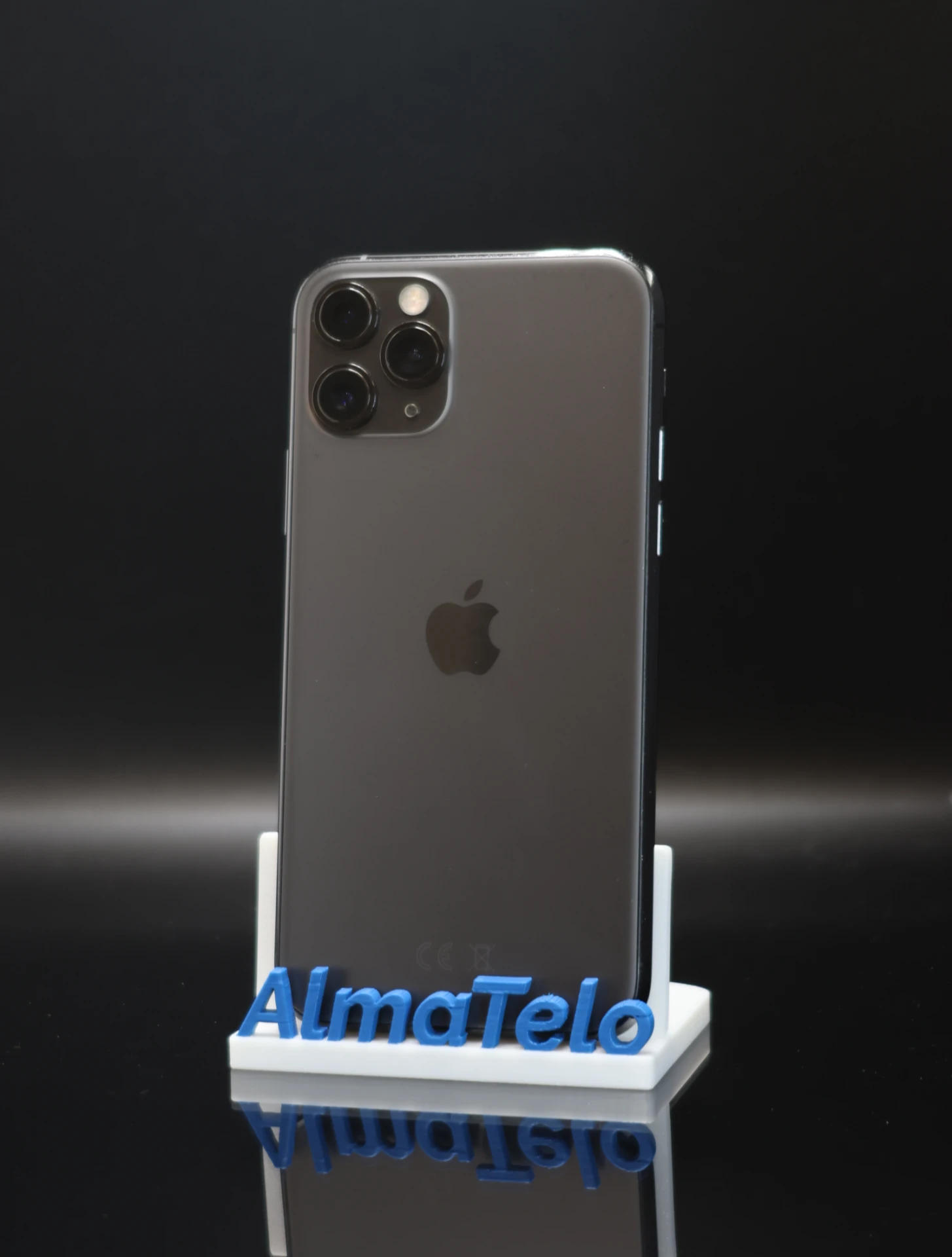 Apple iPhone 11 Pro 64 GB Space Gray 100% 