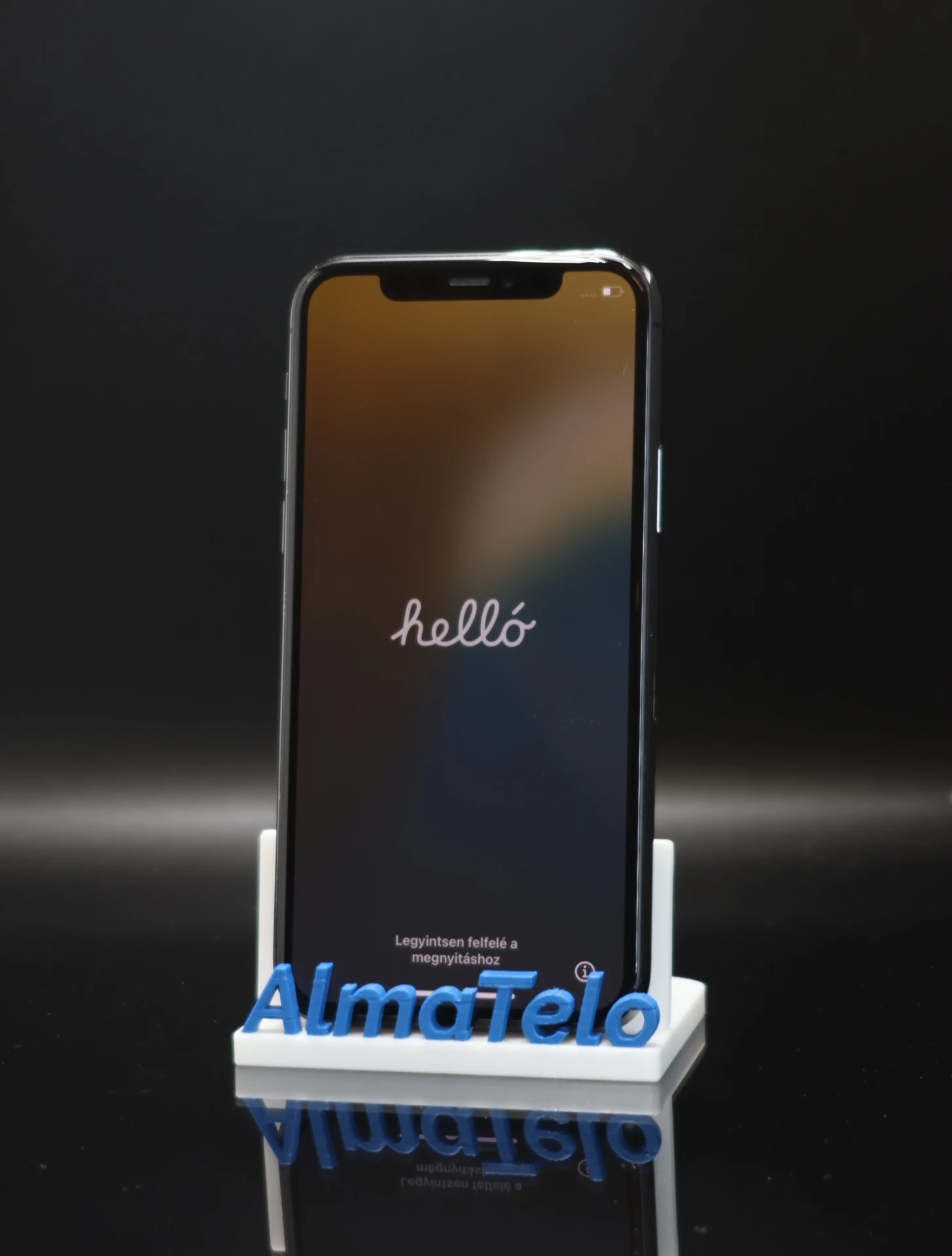 Apple iPhone 11 Pro 64 GB Space Gray 100% 