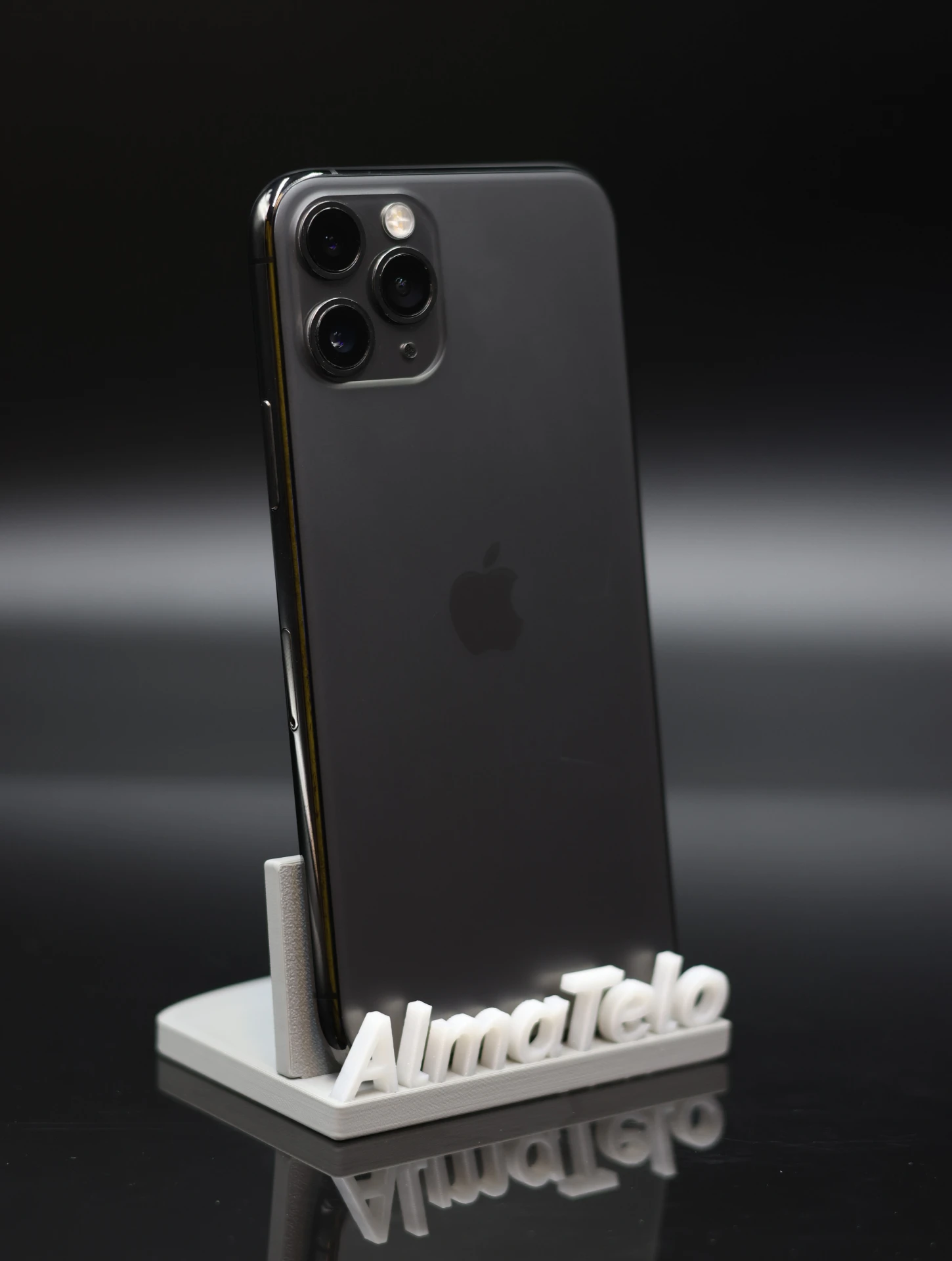Apple iPhone 11 Pro 64 GB Space Gray 89% 