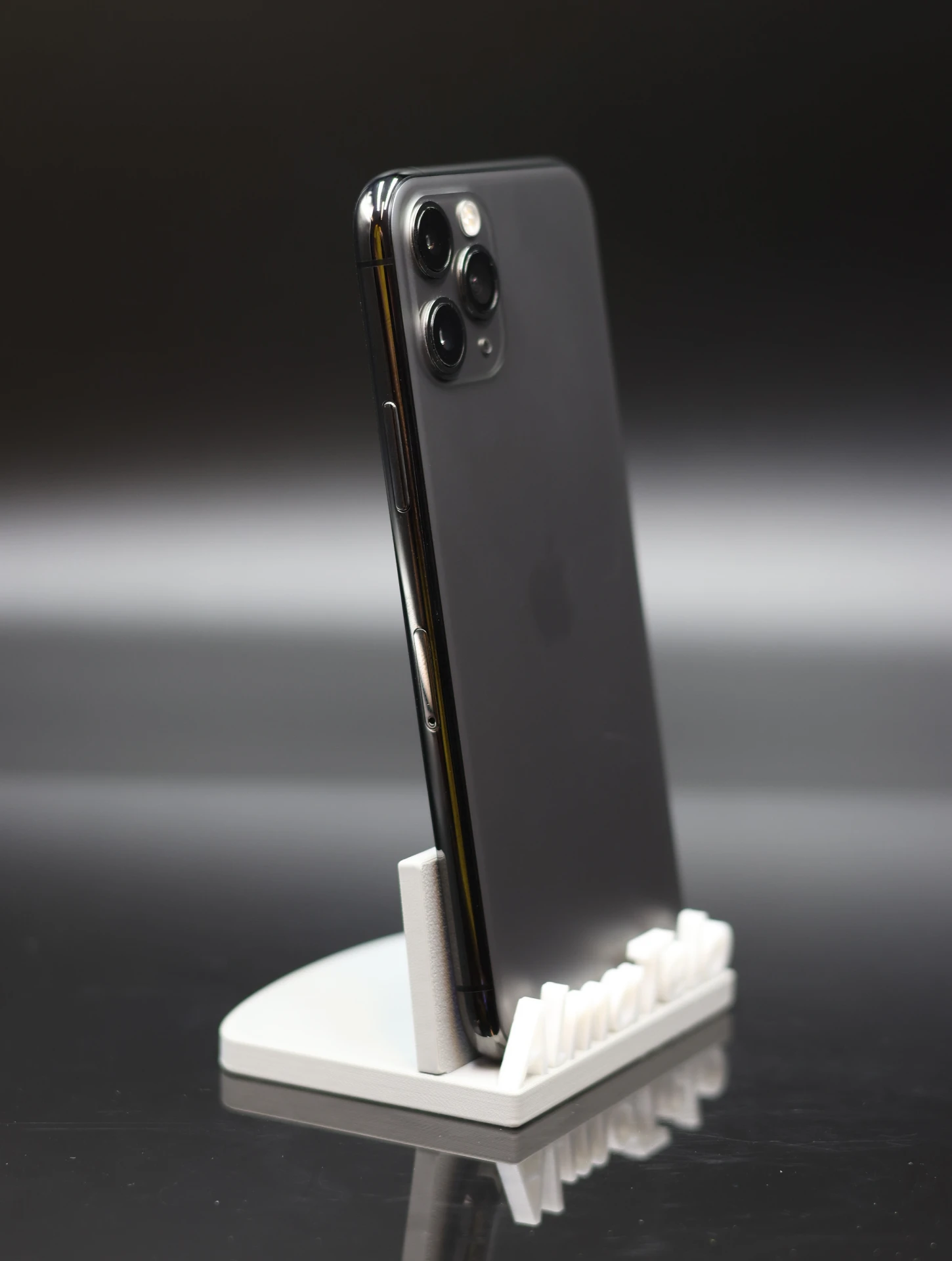 Apple iPhone 11 Pro 64 GB Space Gray 89% 