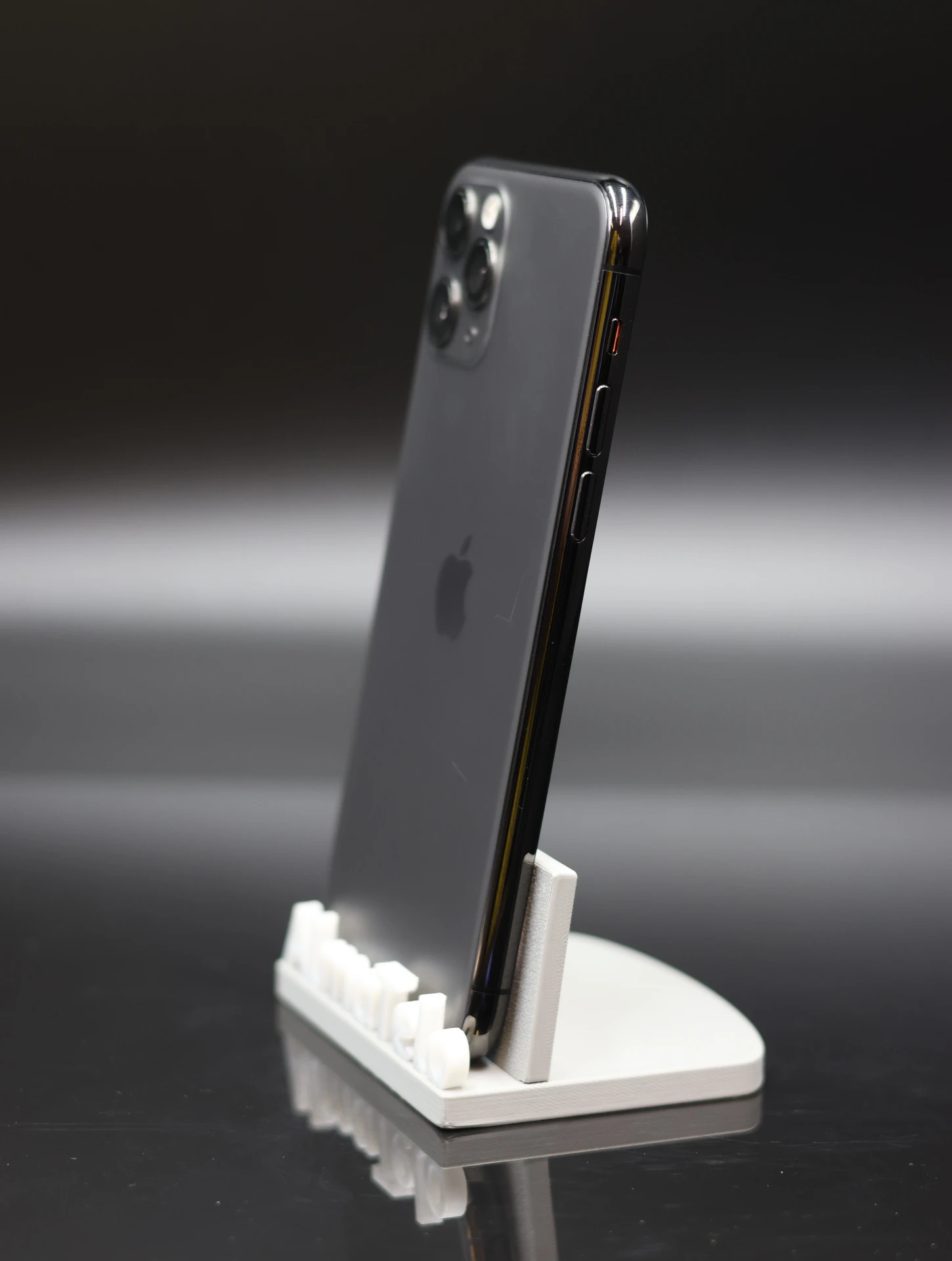 Apple iPhone 11 Pro 64 GB Space Gray 89% 