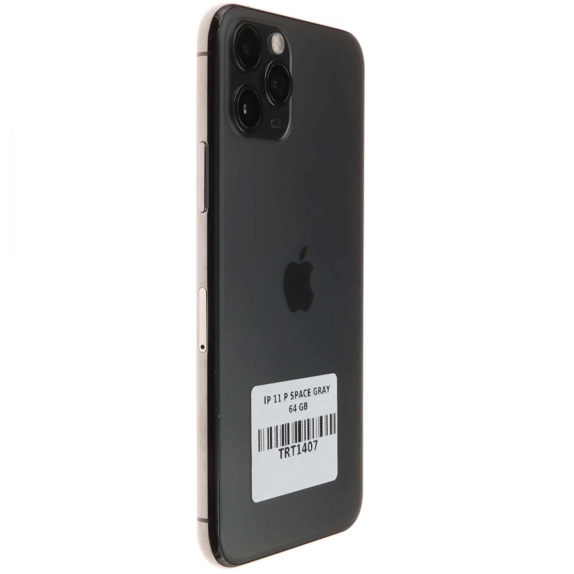 Apple iPhone 11 Pro 64 GB Space Gray 89% 